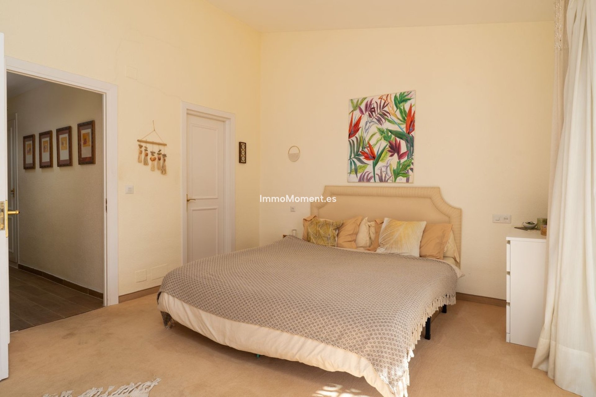 Reventa - Adosado - Estepona  - Atalaya
