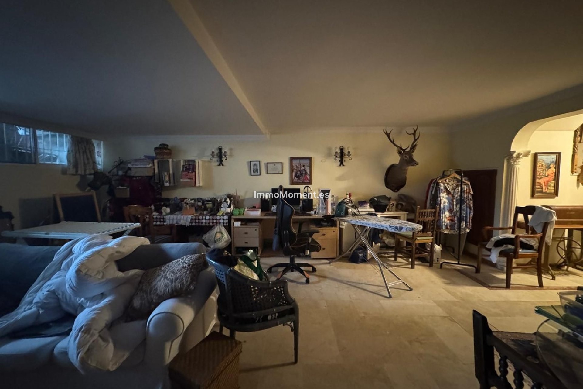 Reventa - Adosado - Estepona  - Atalaya