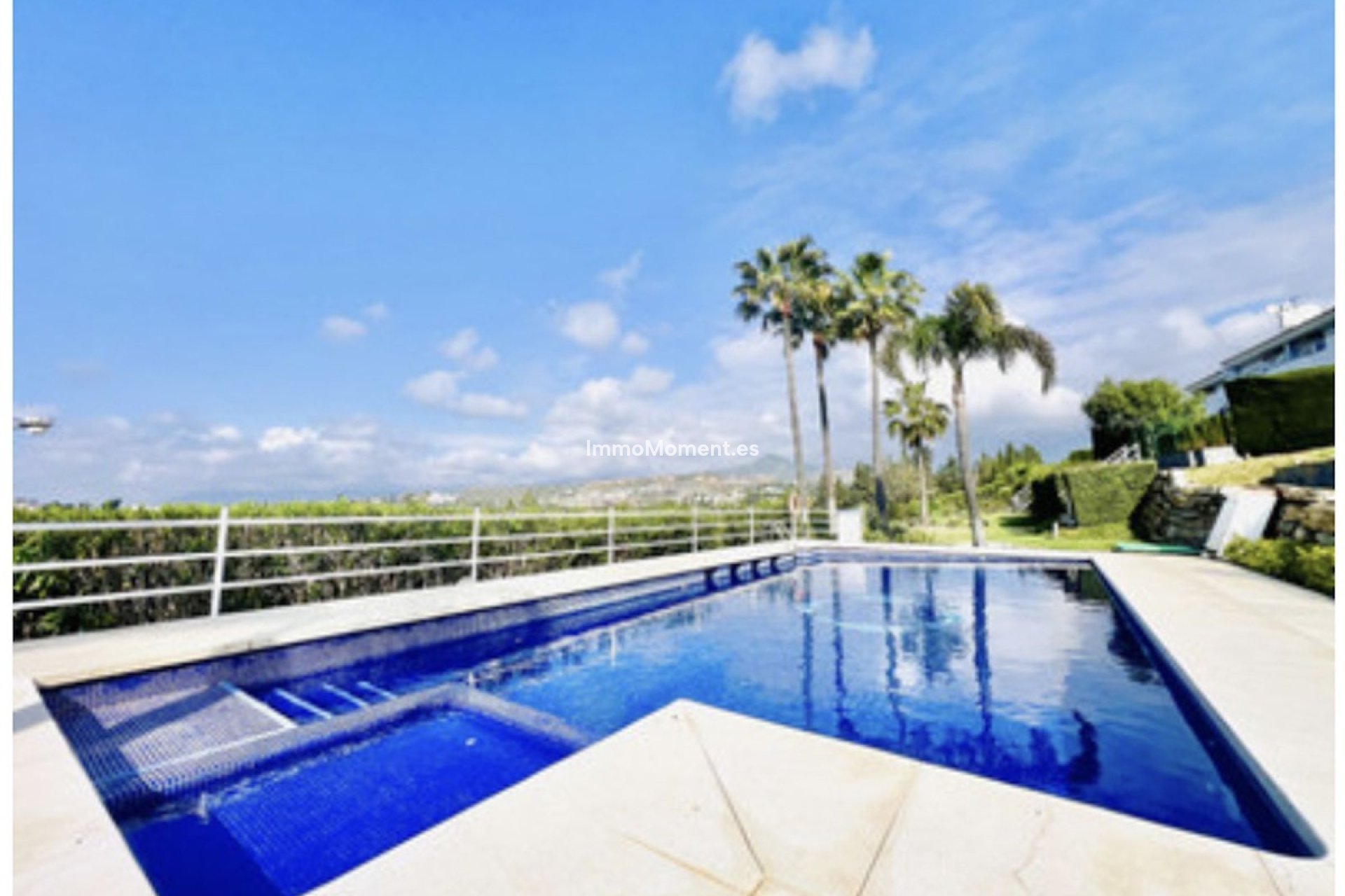 Reventa - Adosado - Estepona  - Atalaya