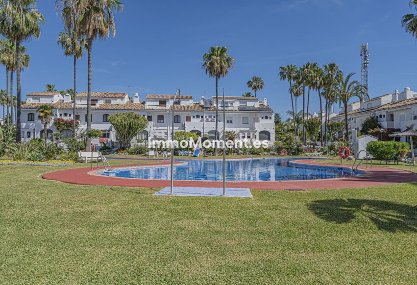 Reventa - Adosado - Estepona  - Atalaya
