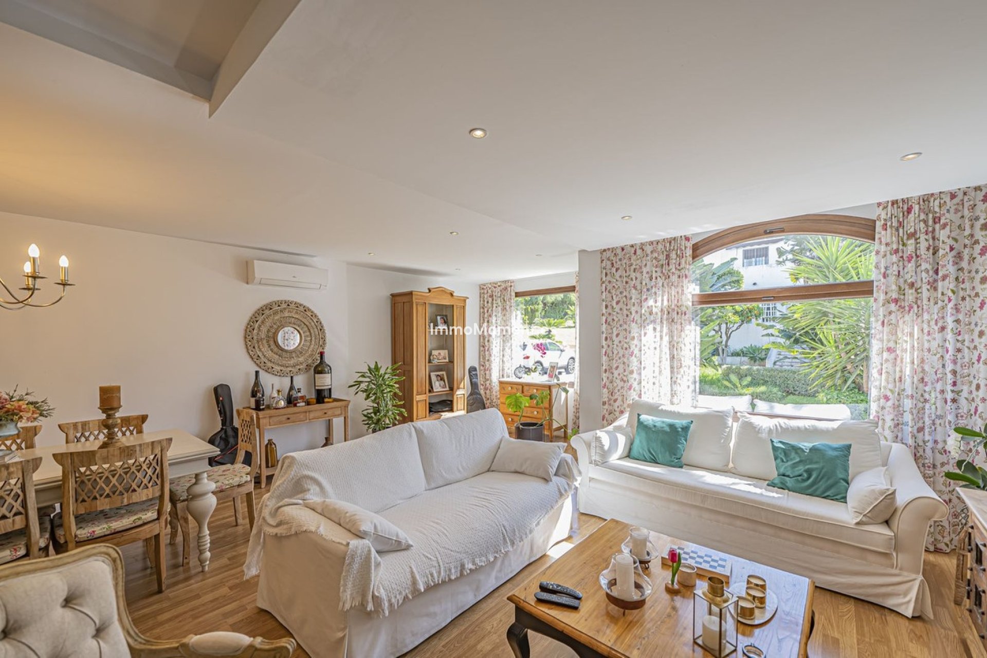 Reventa - Adosado - Estepona  - Atalaya