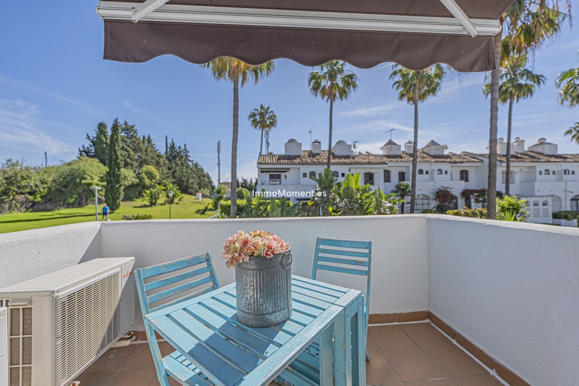 Reventa - Adosado - Estepona  - Atalaya
