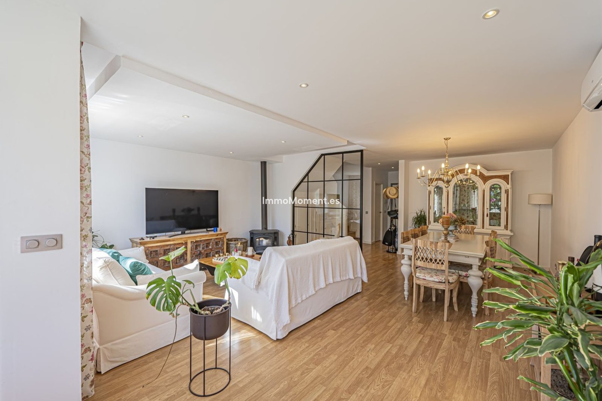 Reventa - Adosado - Estepona  - Atalaya