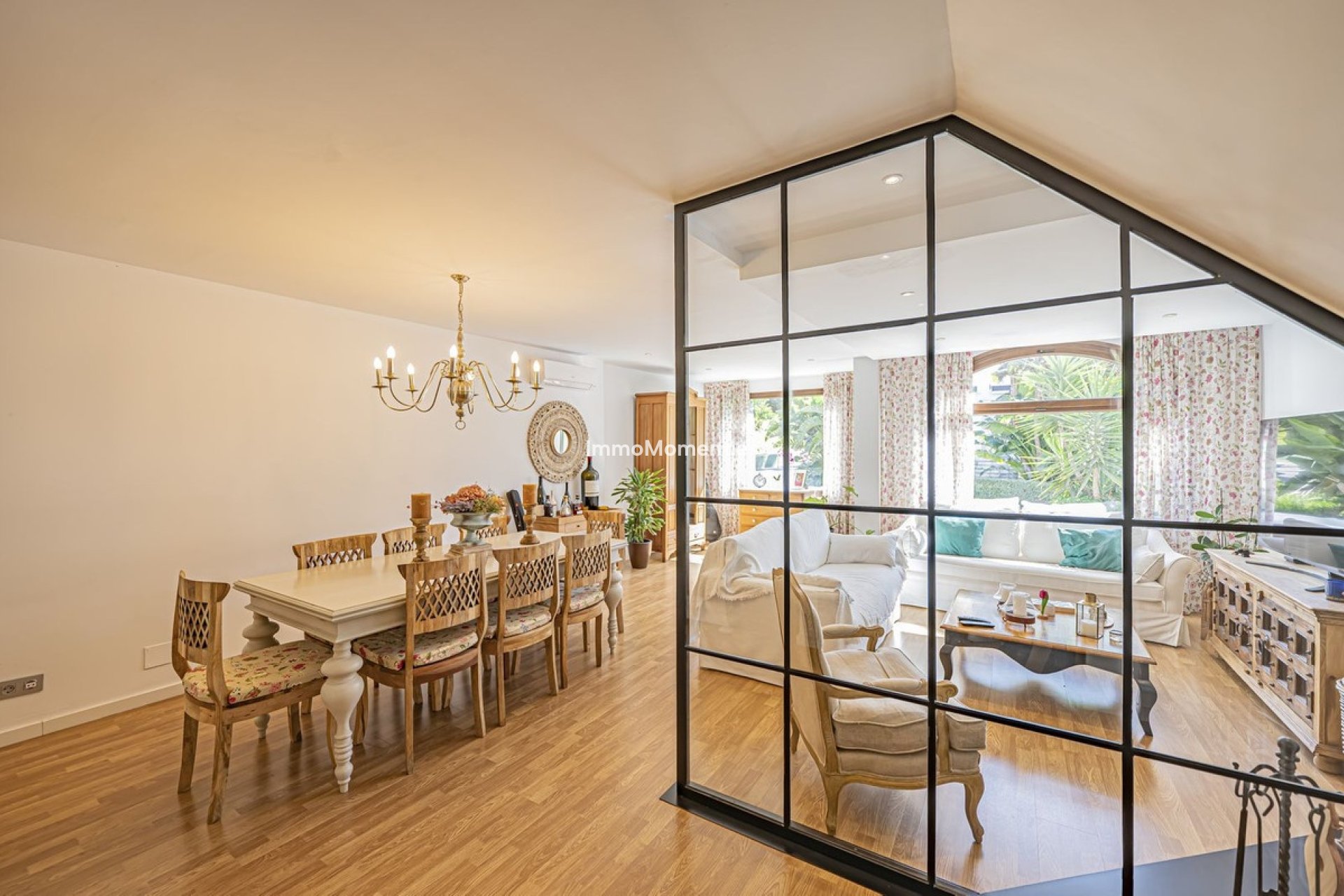 Reventa - Adosado - Estepona  - Atalaya