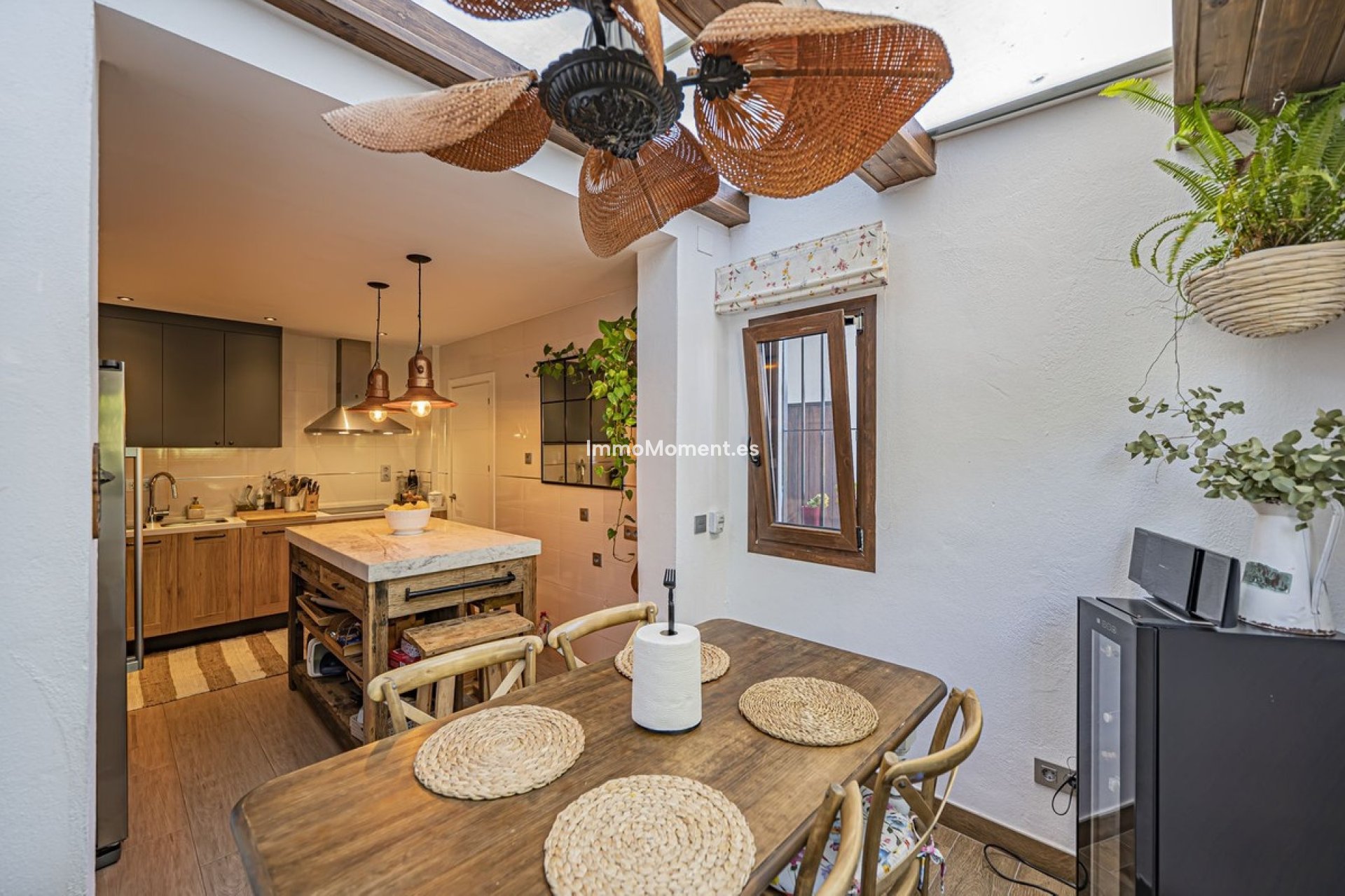 Reventa - Adosado - Estepona  - Atalaya