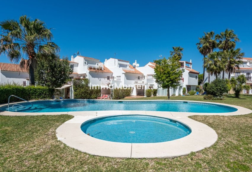 Reventa - Adosado - Estepona  - Atalaya