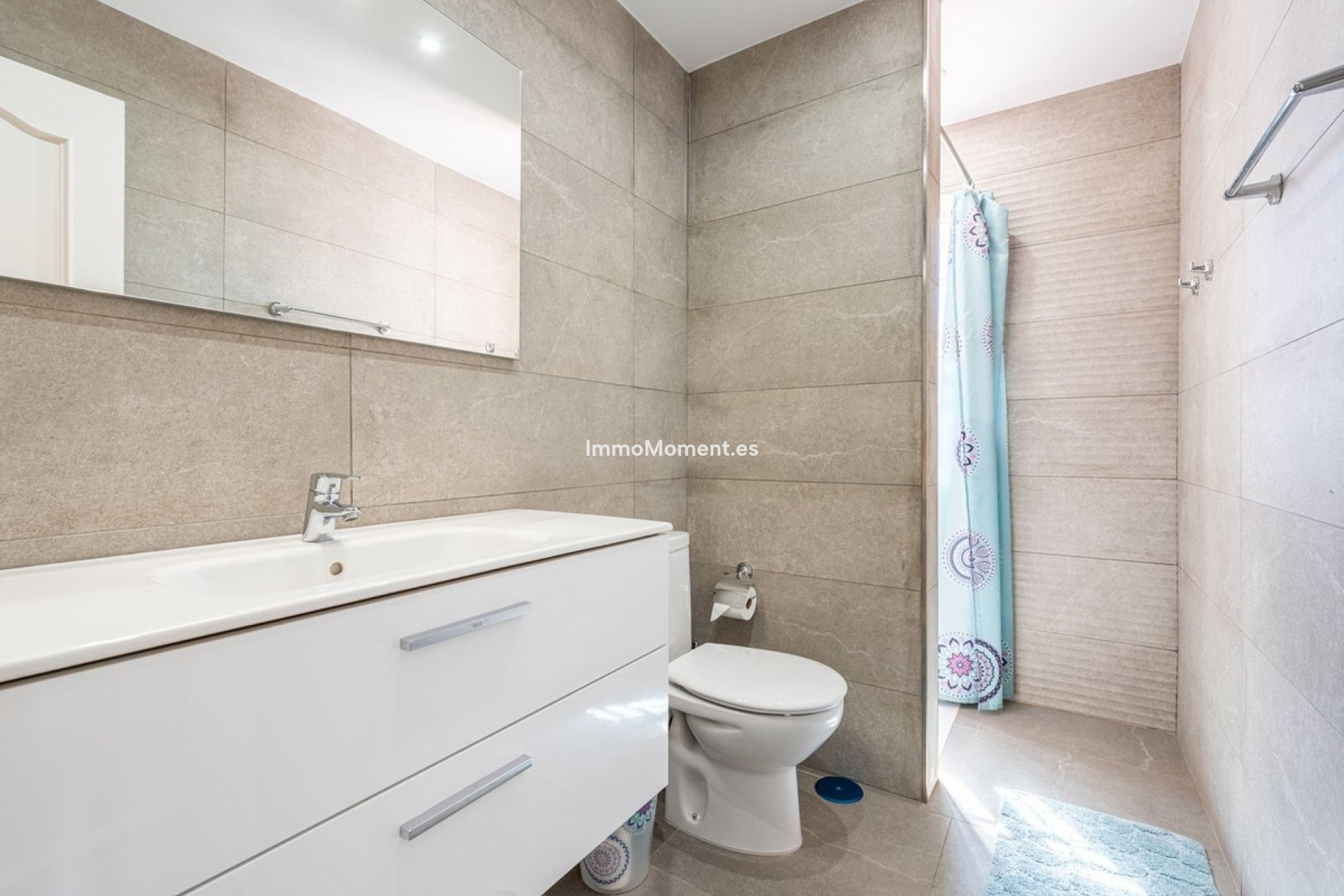 Reventa - Adosado - Estepona  - Atalaya