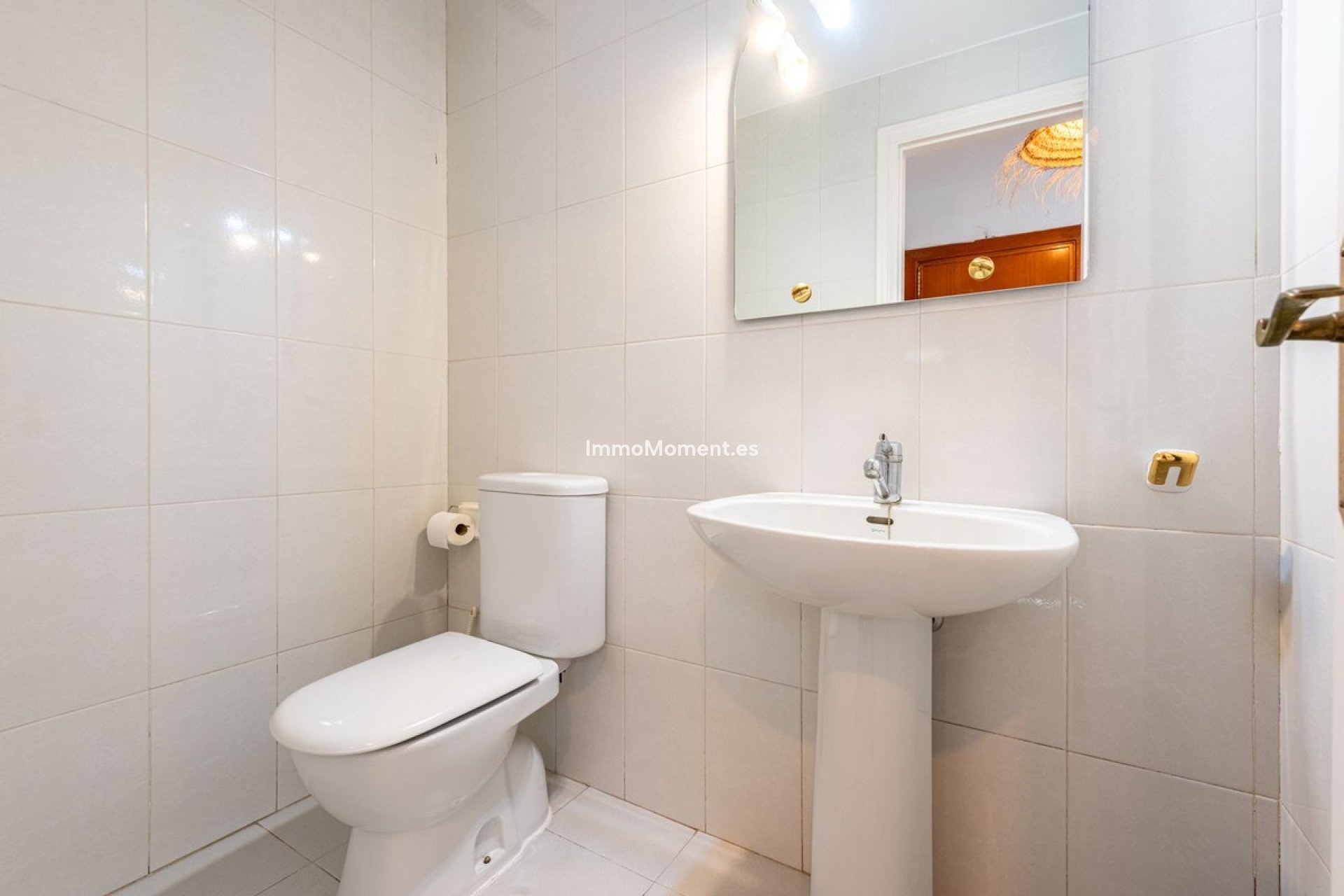Reventa - Adosado - Estepona  - Atalaya