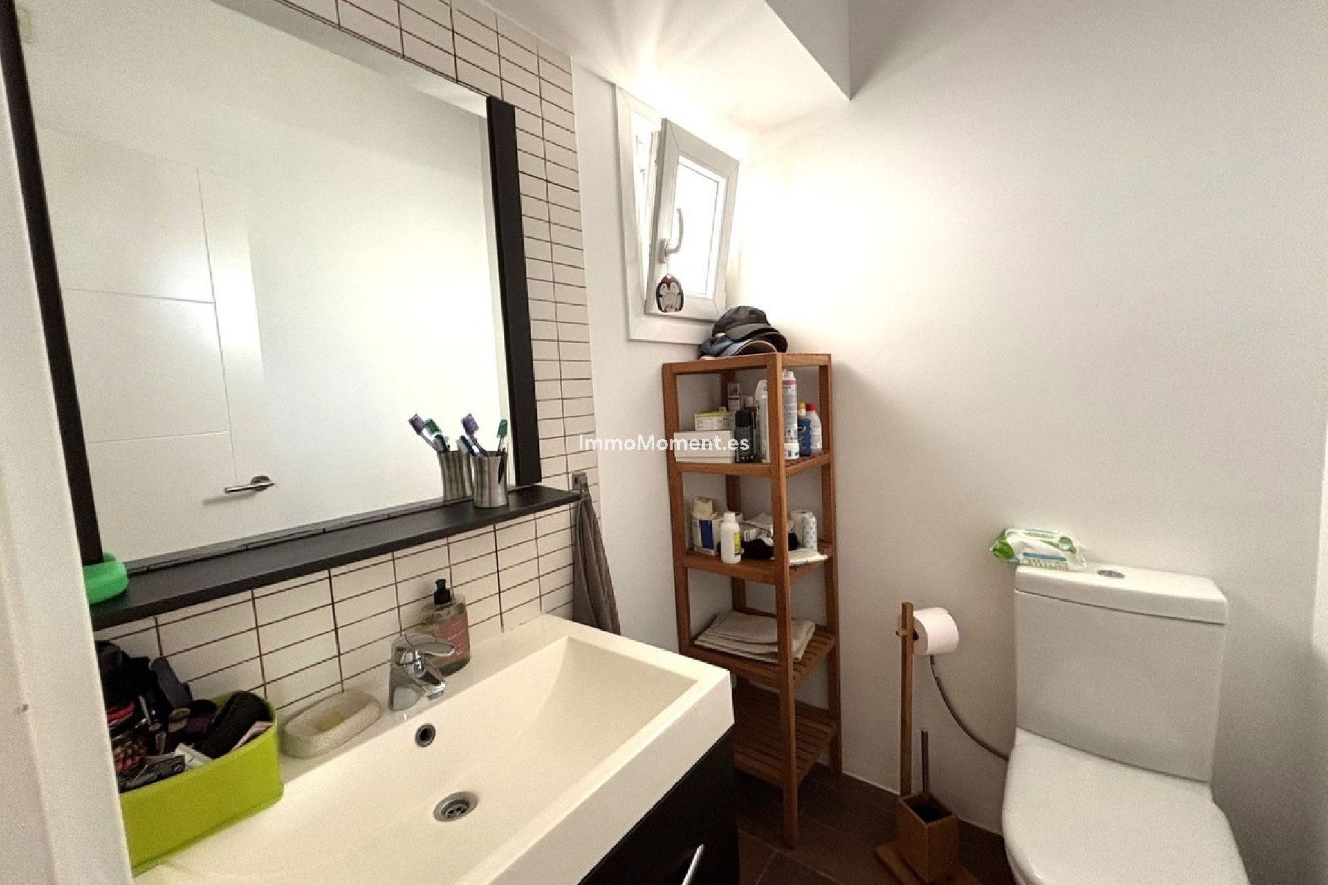 Reventa - Adosado - Estepona  - Atalaya