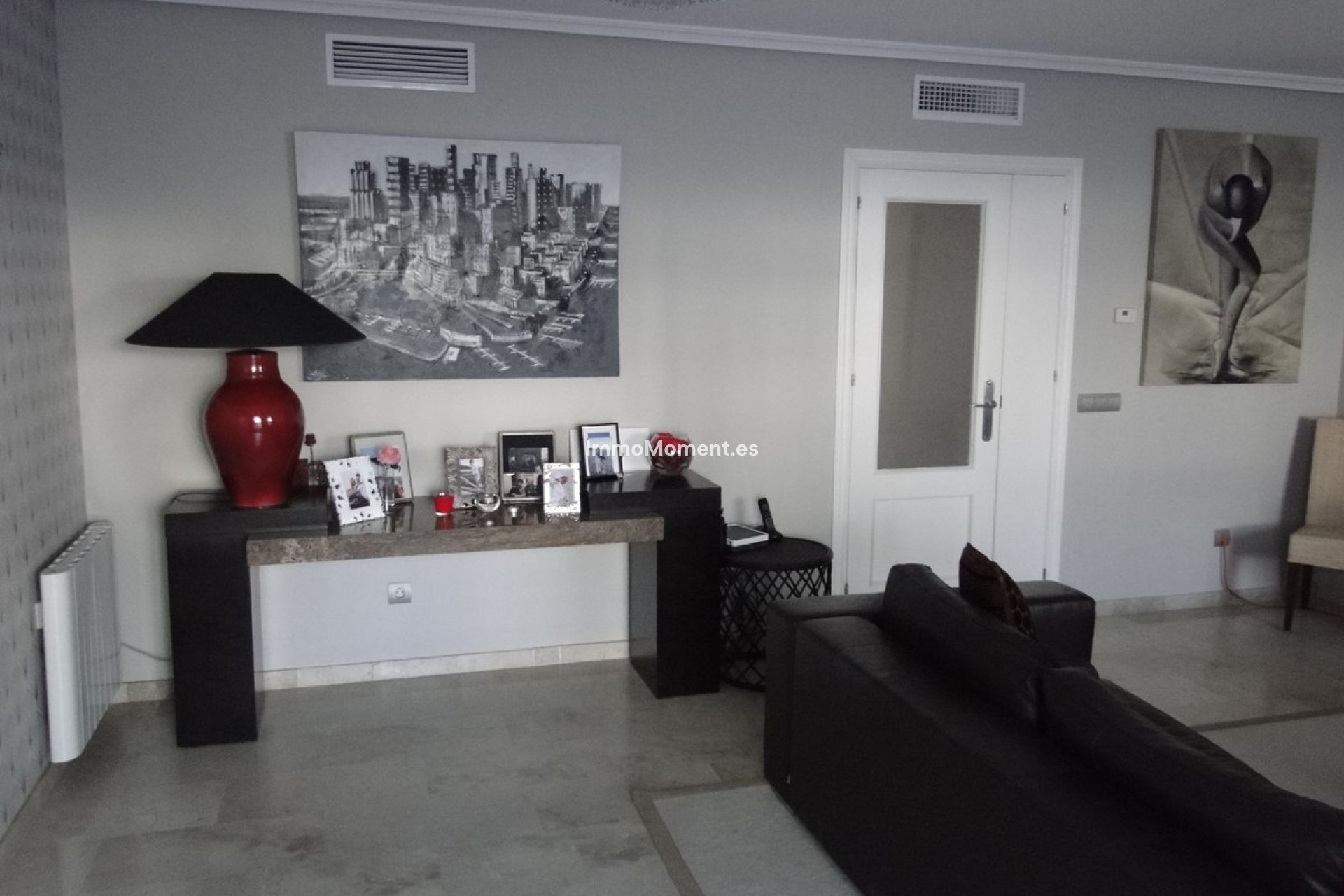 Reventa - Adosado - Estepona  - Bel Air