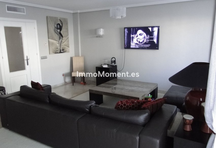 Reventa - Adosado - Estepona  - Bel Air