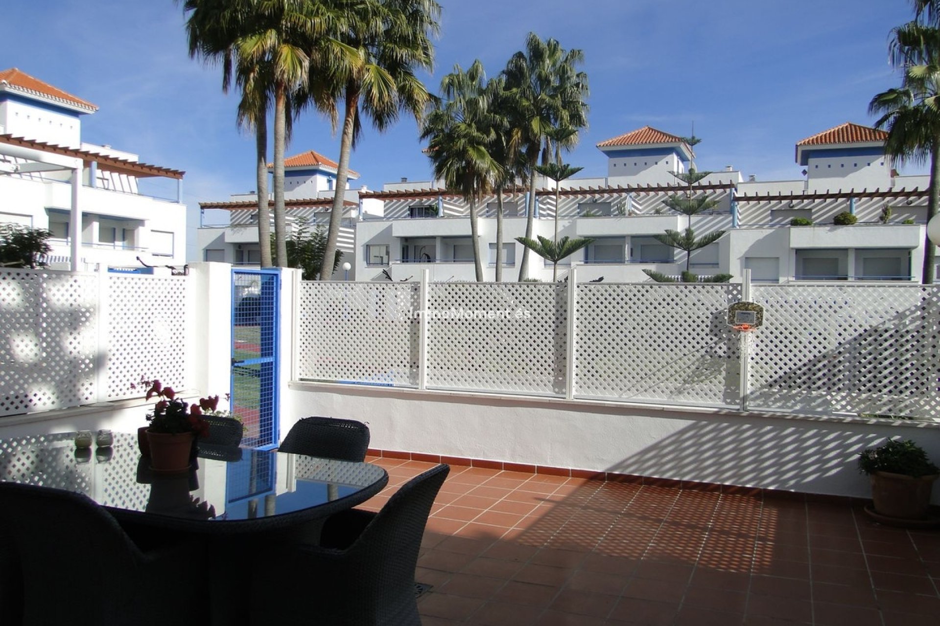 Reventa - Adosado - Estepona  - Bel Air