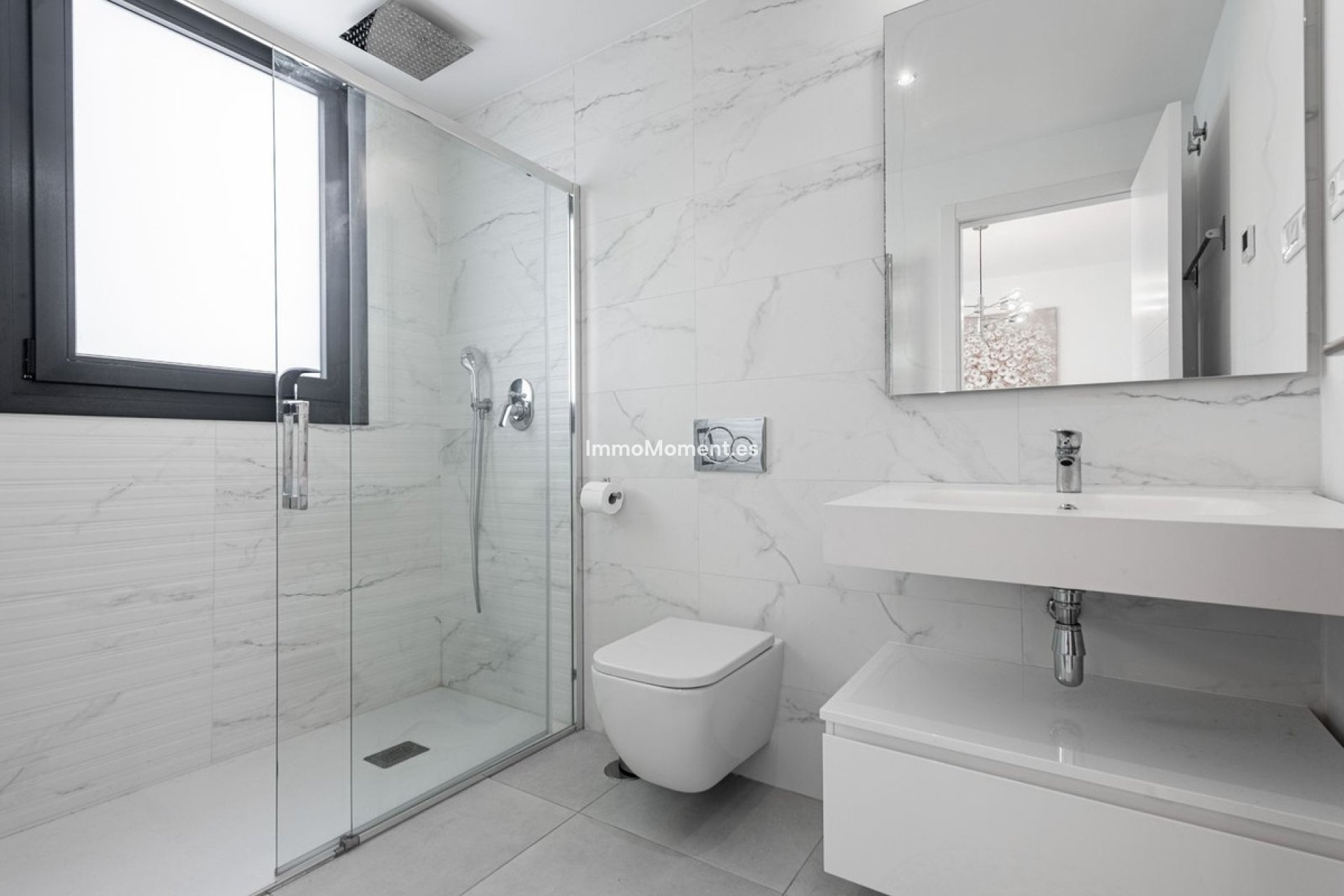 Reventa - Adosado - Estepona  - Bel Air