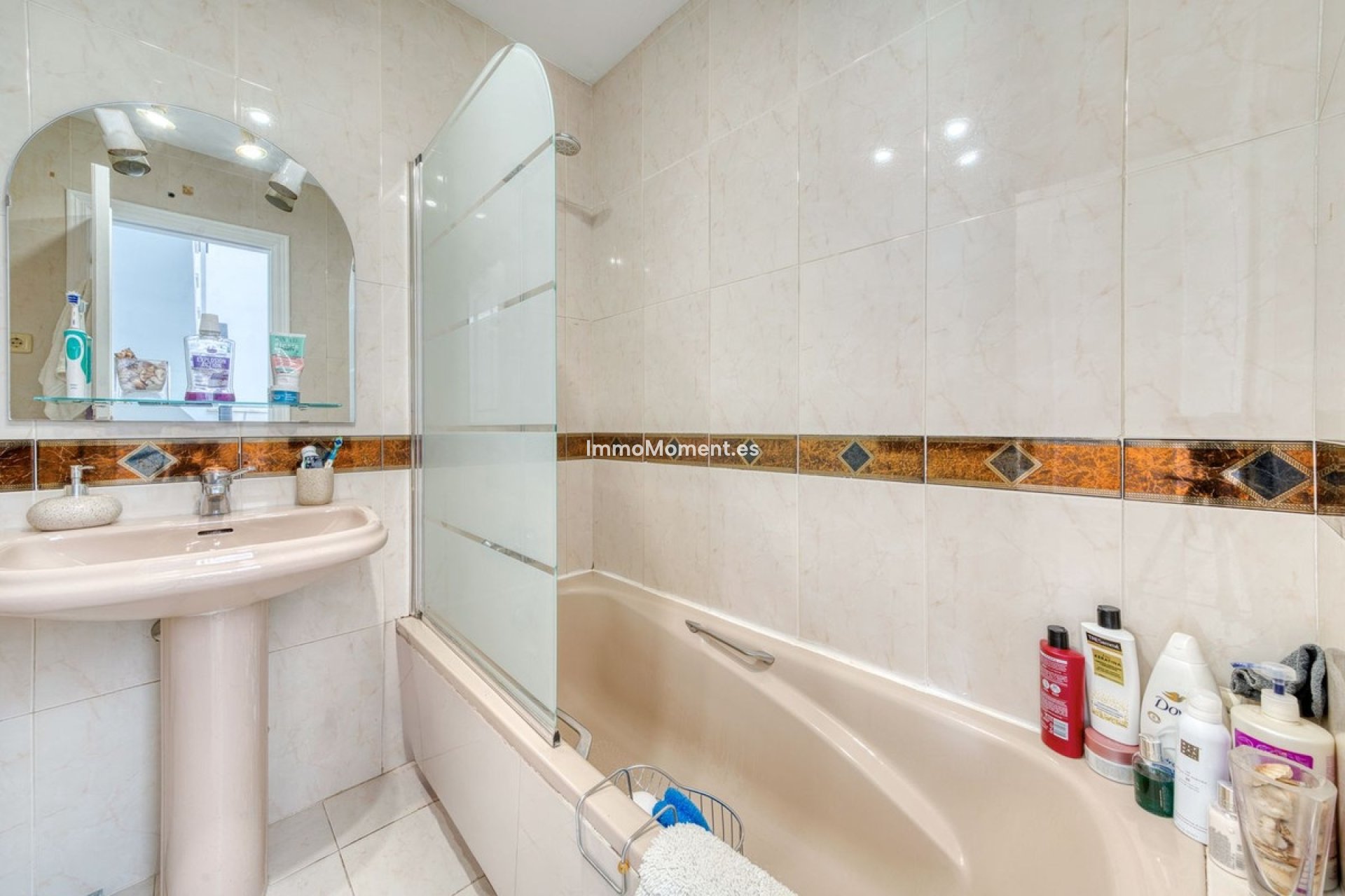 Reventa - Adosado - Estepona  - Bel Air