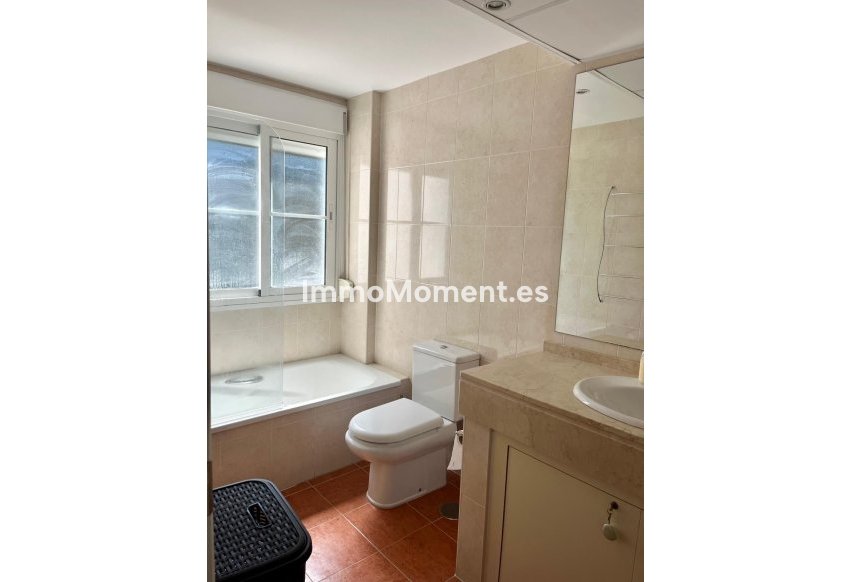 Reventa - Adosado - Estepona  - Bel Air
