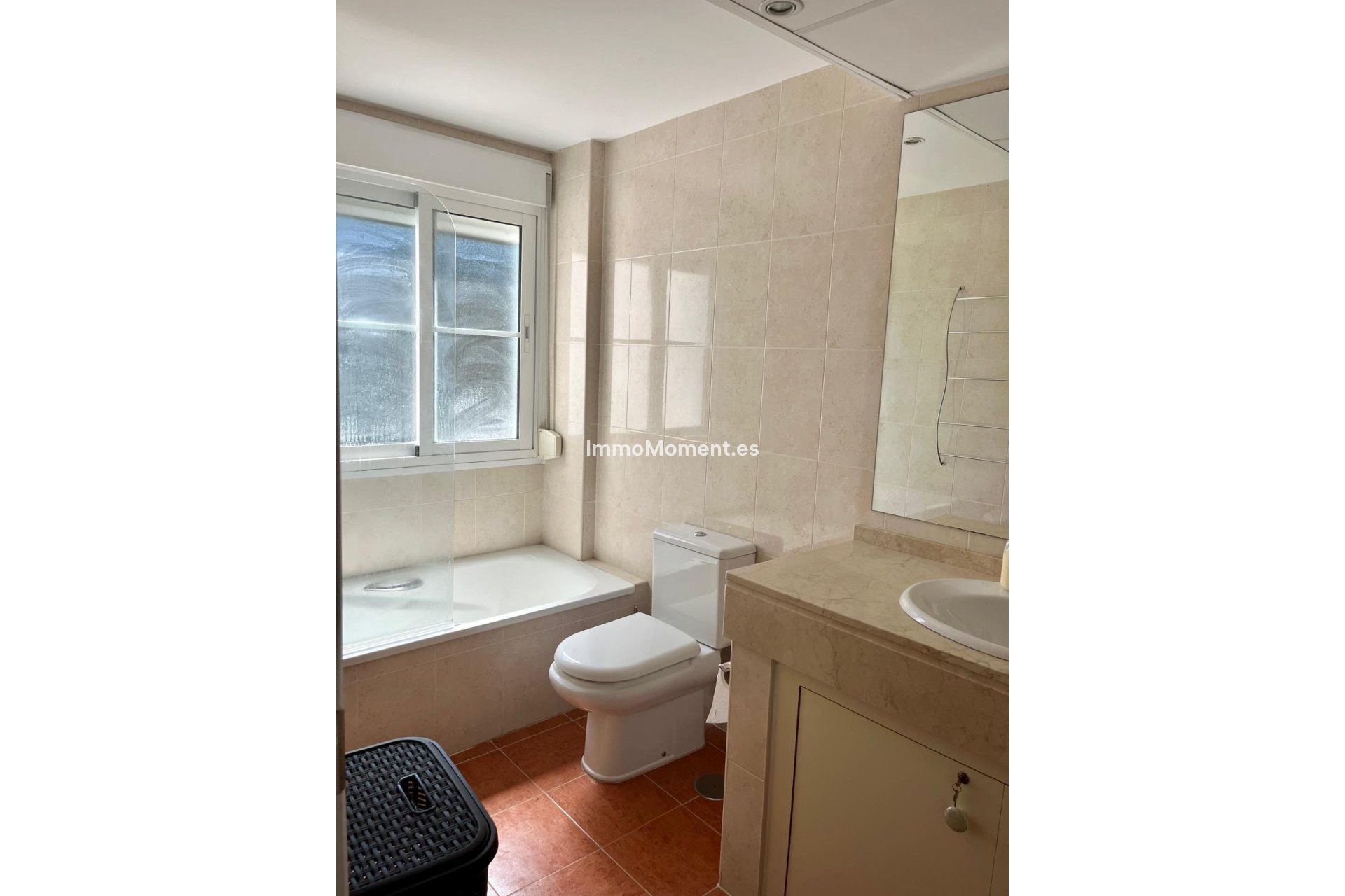 Reventa - Adosado - Estepona  - Bel Air