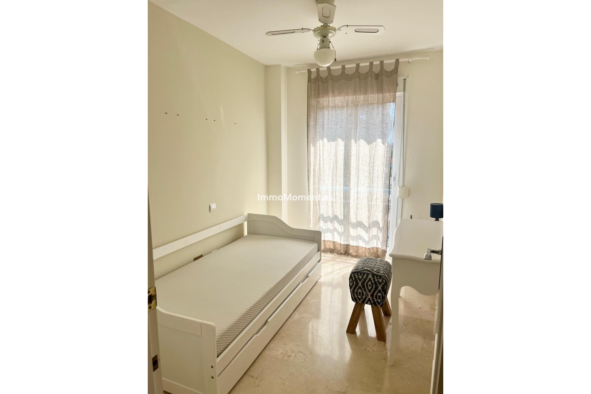 Reventa - Adosado - Estepona  - Bel Air