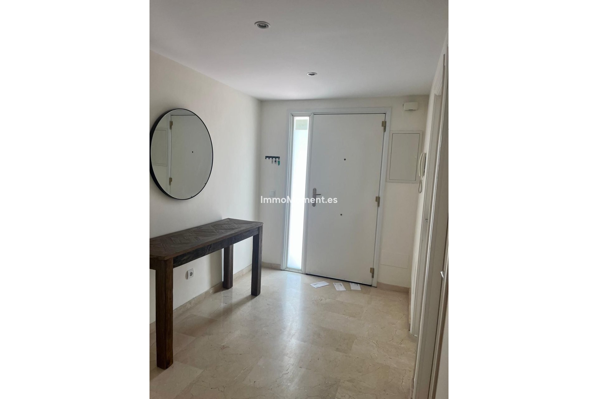 Reventa - Adosado - Estepona  - Bel Air