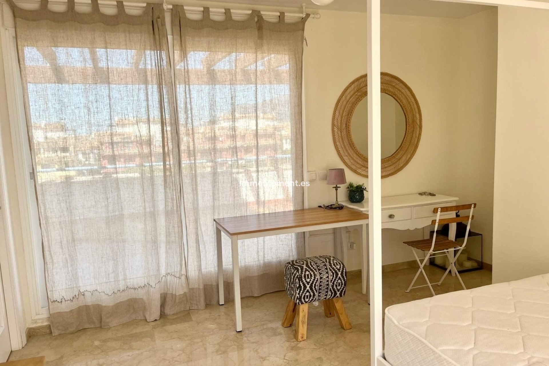 Reventa - Adosado - Estepona  - Bel Air