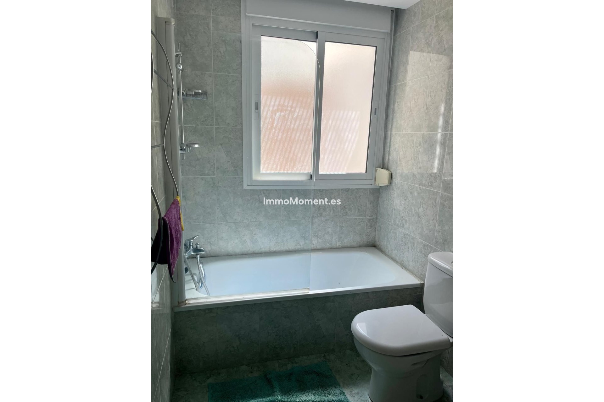 Reventa - Adosado - Estepona  - Bel Air