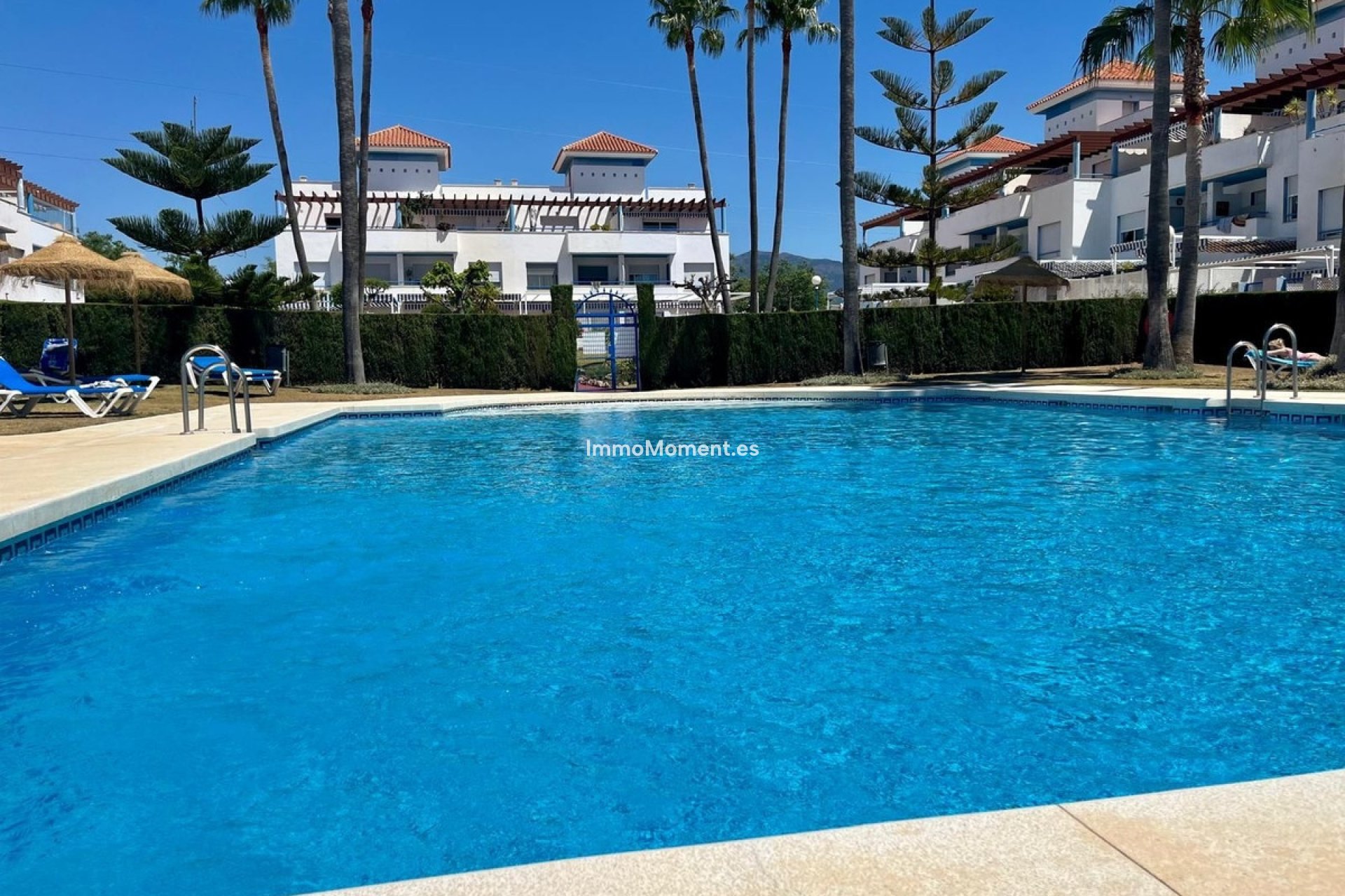 Reventa - Adosado - Estepona  - Bel Air