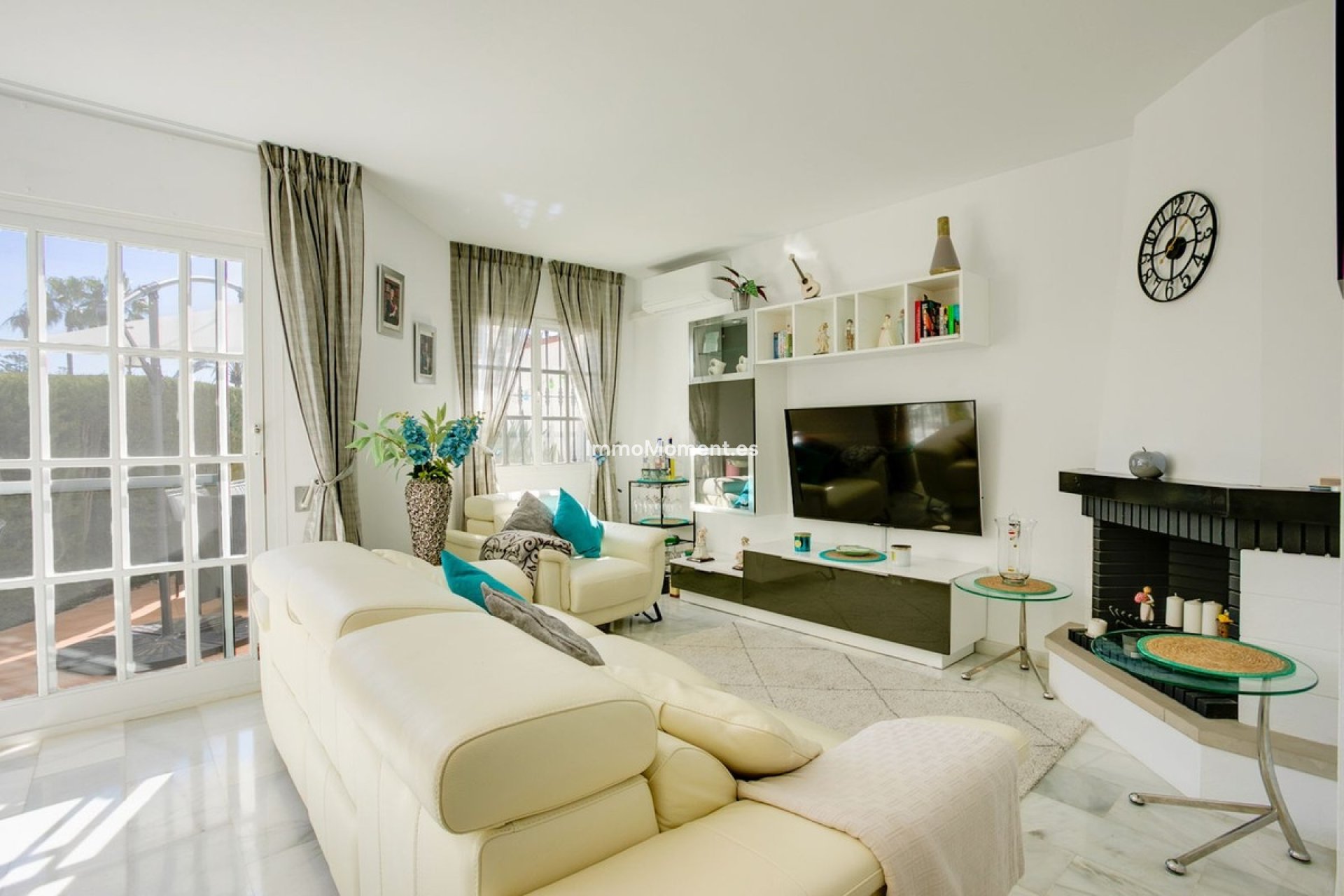 Reventa - Adosado - Estepona  - Bel Air