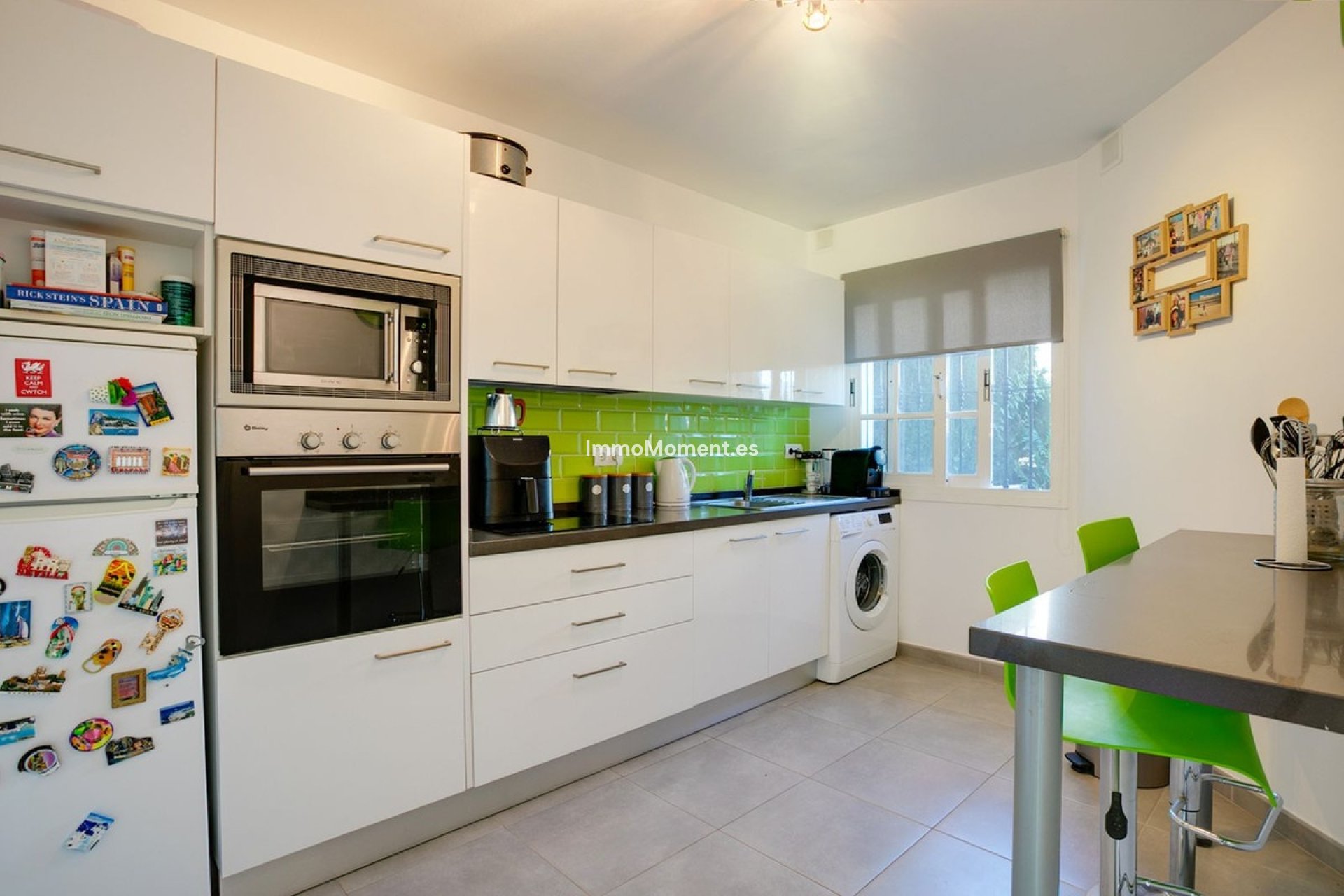 Reventa - Adosado - Estepona  - Bel Air