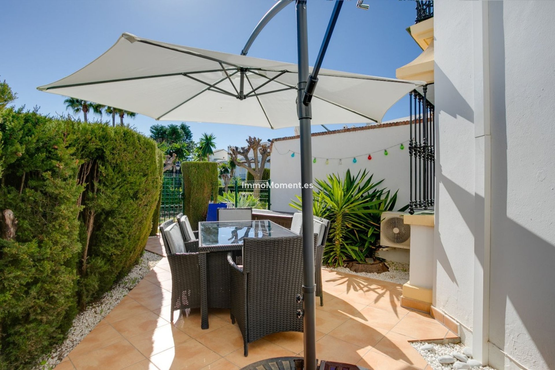 Reventa - Adosado - Estepona  - Bel Air