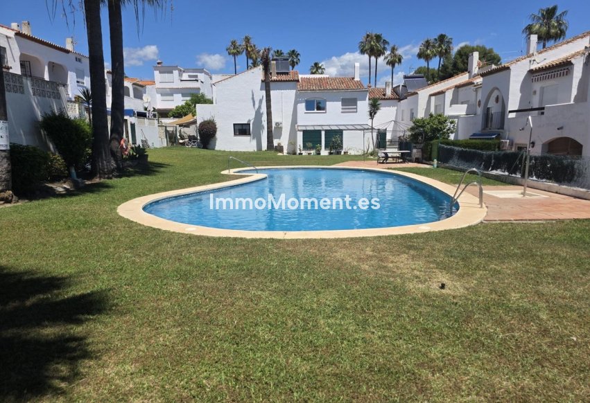 Reventa - Adosado - Estepona  - Bel Air