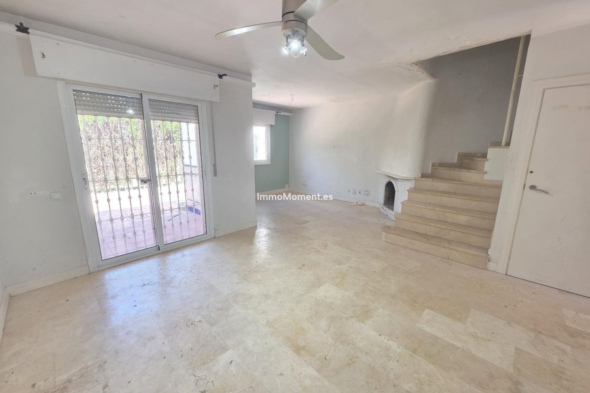 Reventa - Adosado - Estepona  - Bel Air