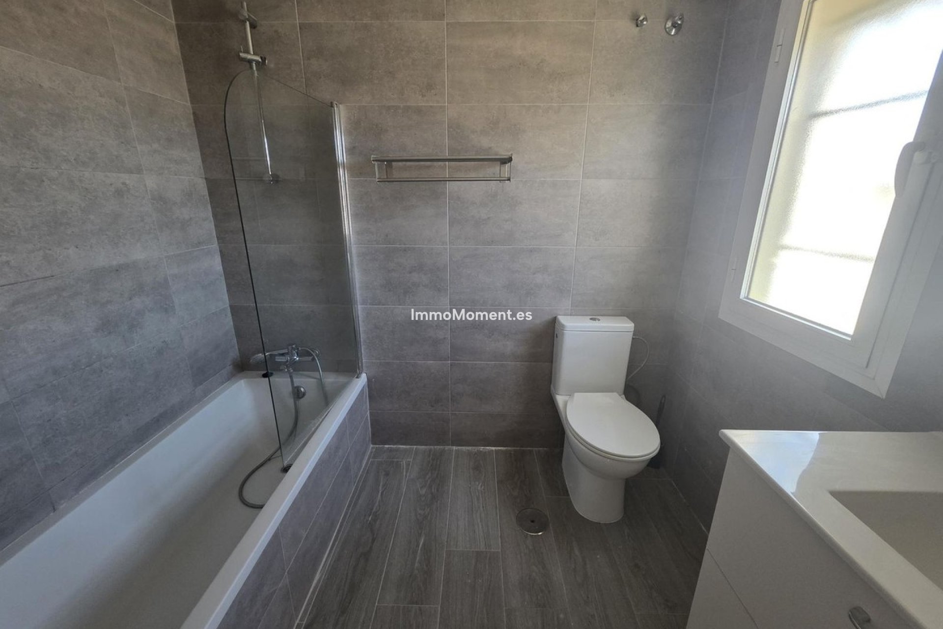 Reventa - Adosado - Estepona  - Bel Air