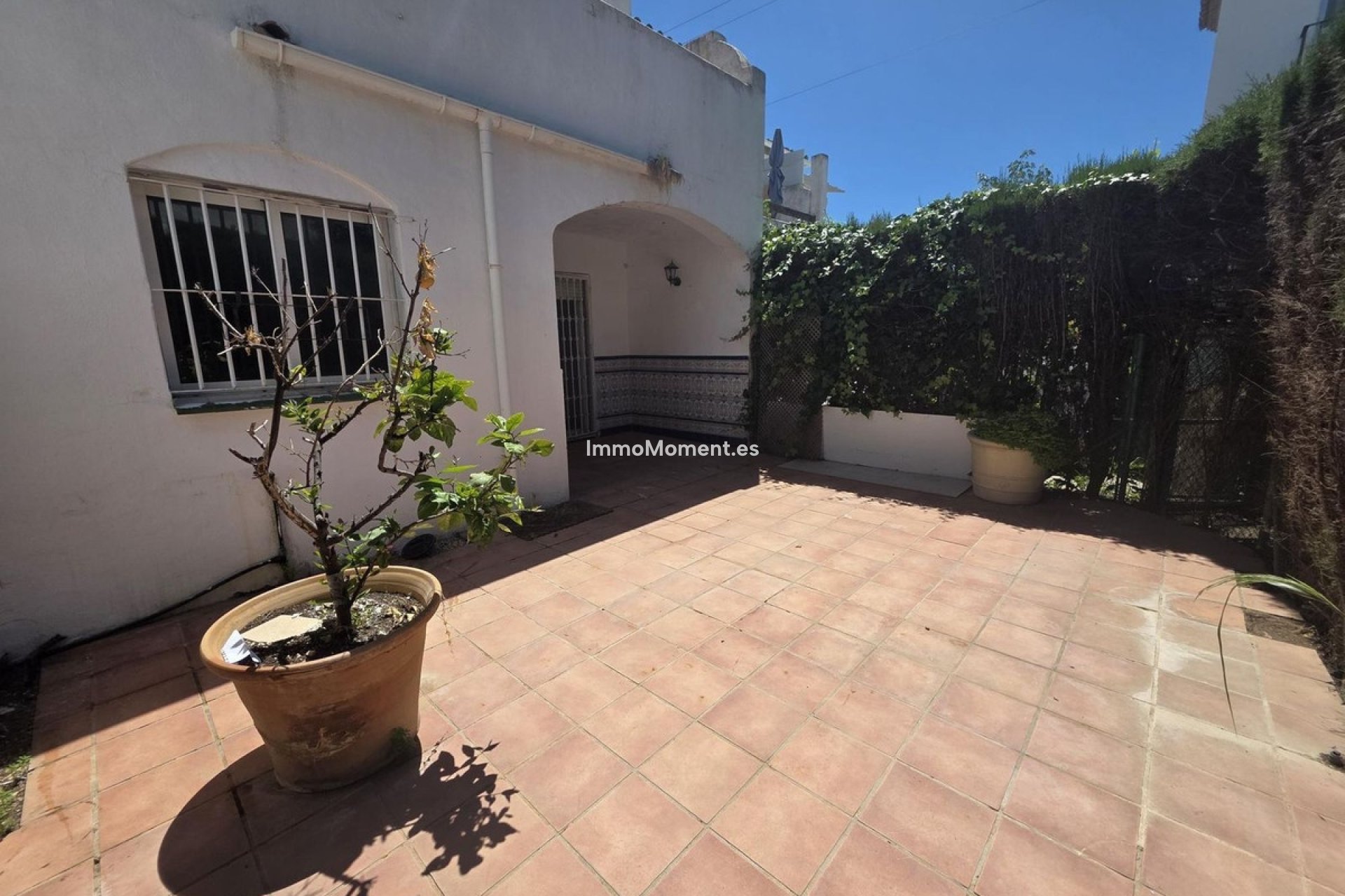 Reventa - Adosado - Estepona  - Bel Air