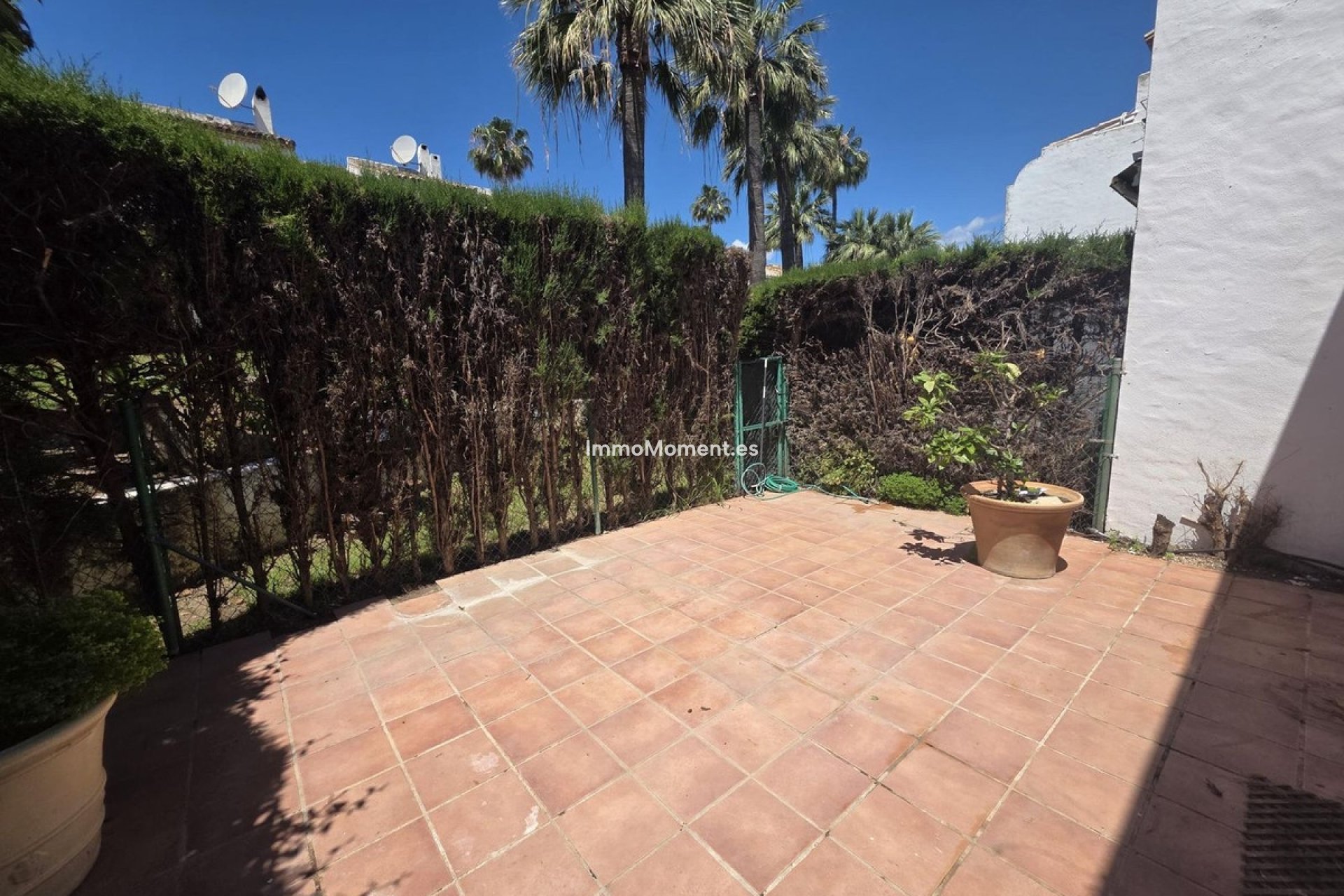 Reventa - Adosado - Estepona  - Bel Air
