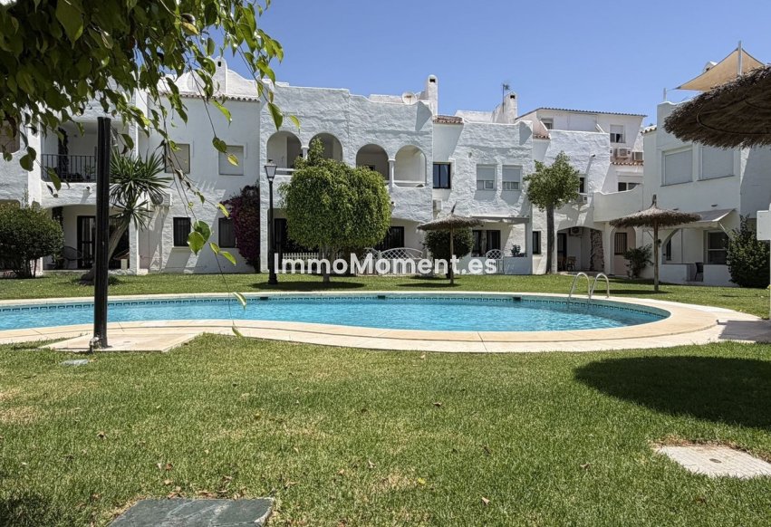 Reventa - Adosado - Estepona  - Bel Air