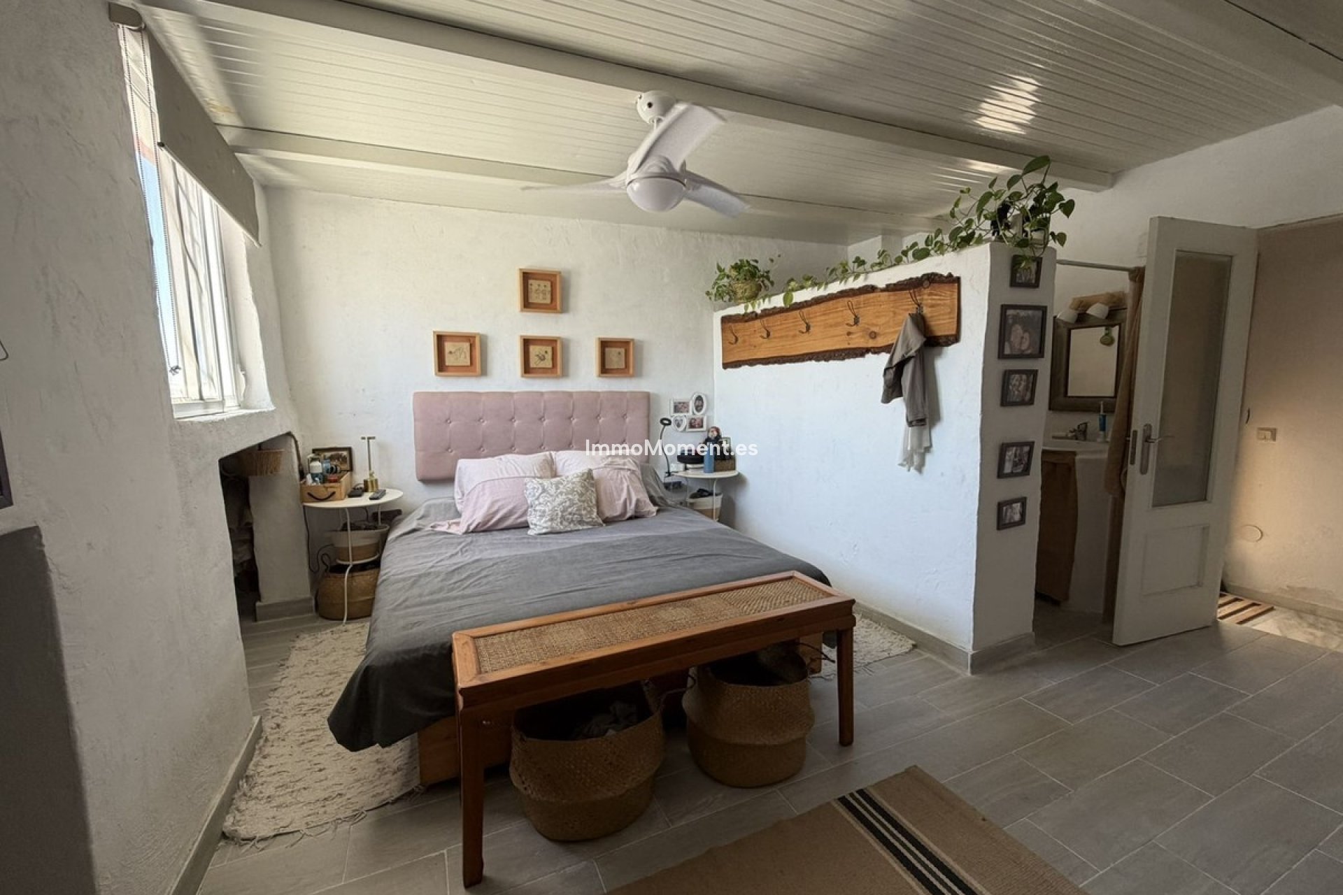 Reventa - Adosado - Estepona  - Bel Air