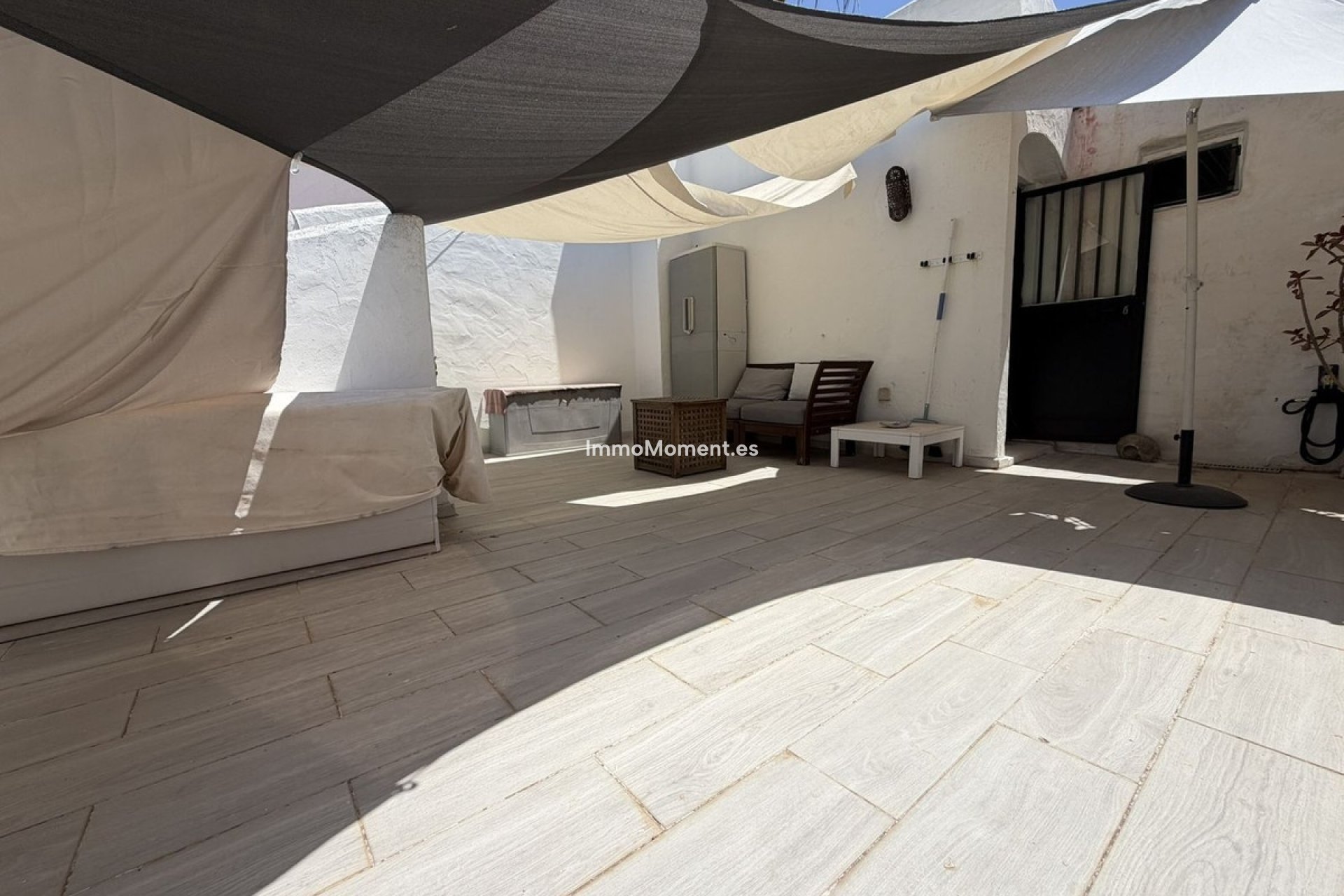 Reventa - Adosado - Estepona  - Bel Air