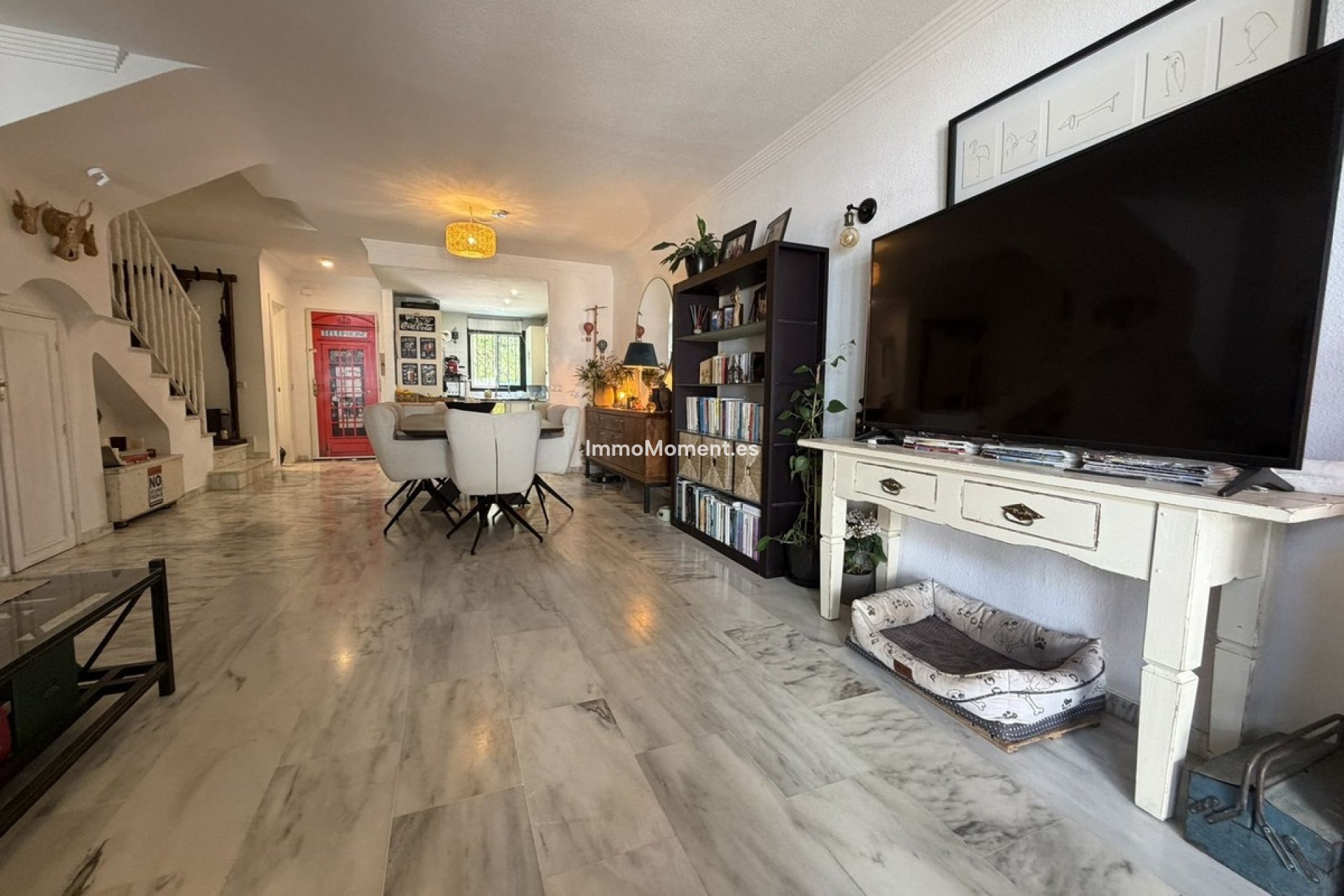 Reventa - Adosado - Estepona  - Bel Air