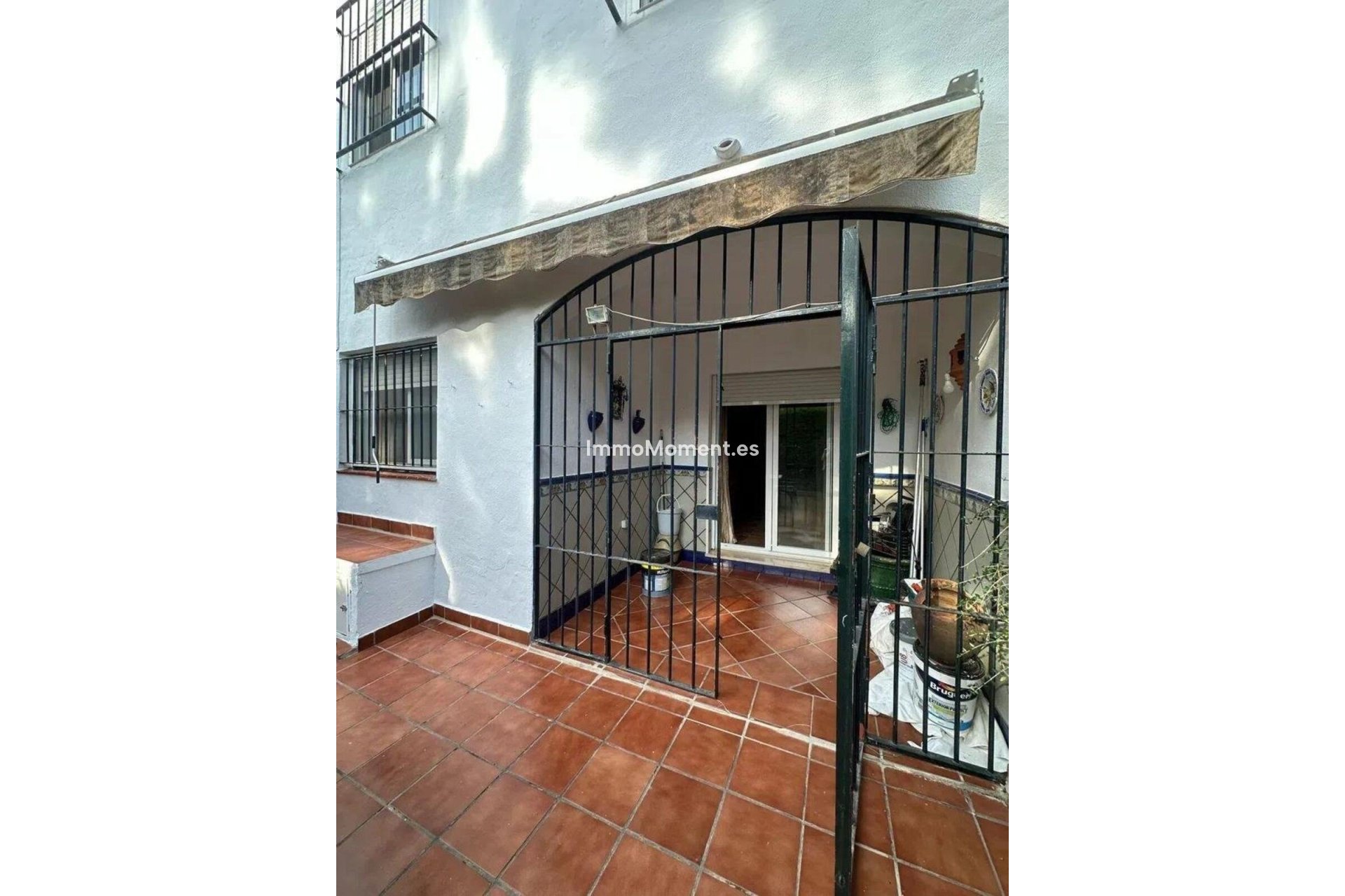 Reventa - Adosado - Estepona  - Bel Air