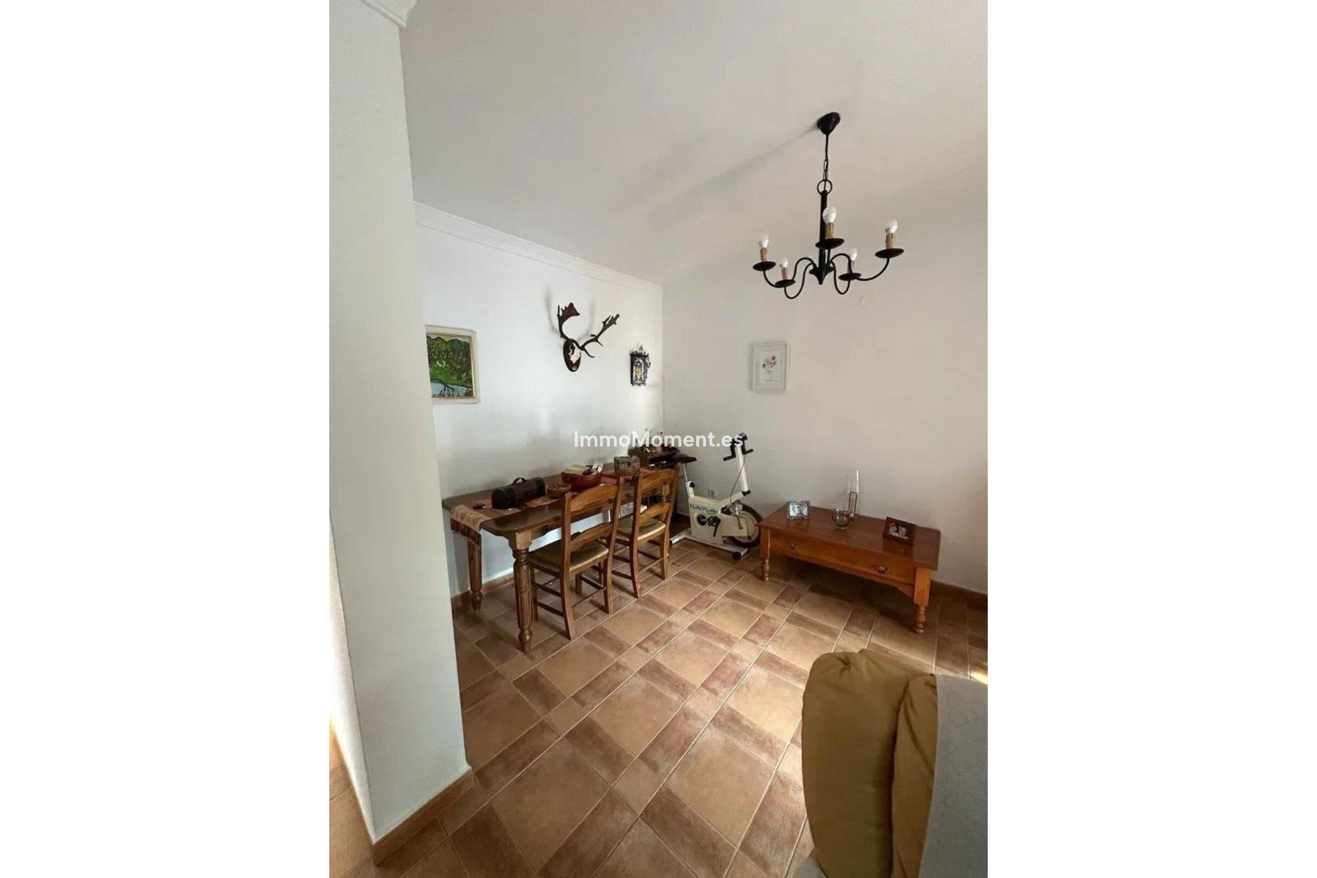 Reventa - Adosado - Estepona  - Bel Air
