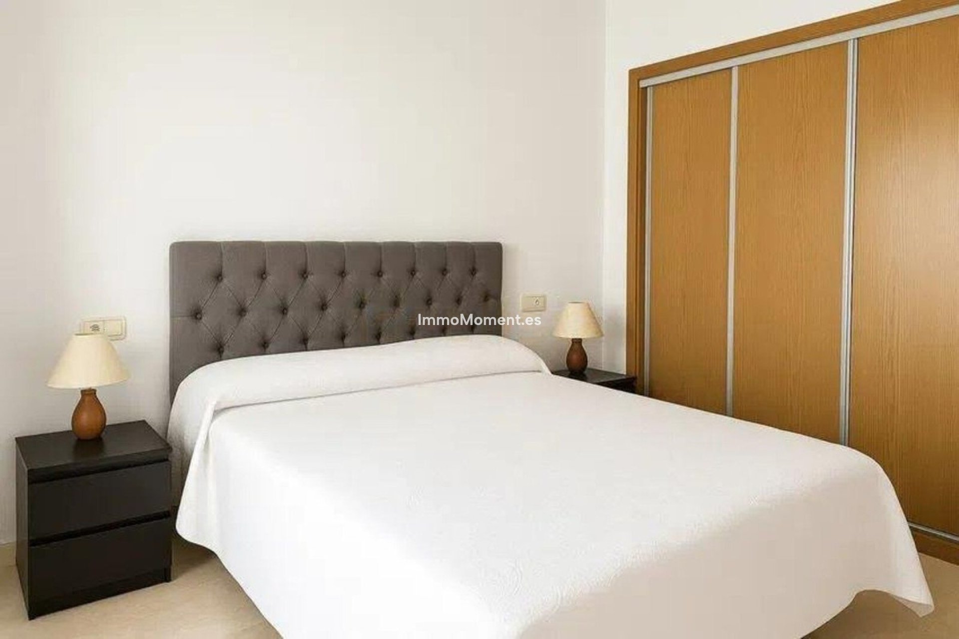Reventa - Adosado - Estepona  - Bel Air