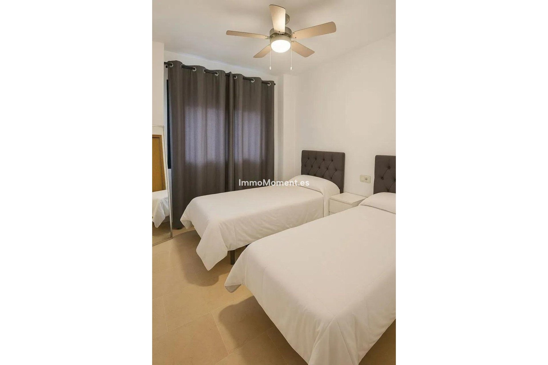 Reventa - Adosado - Estepona  - Bel Air
