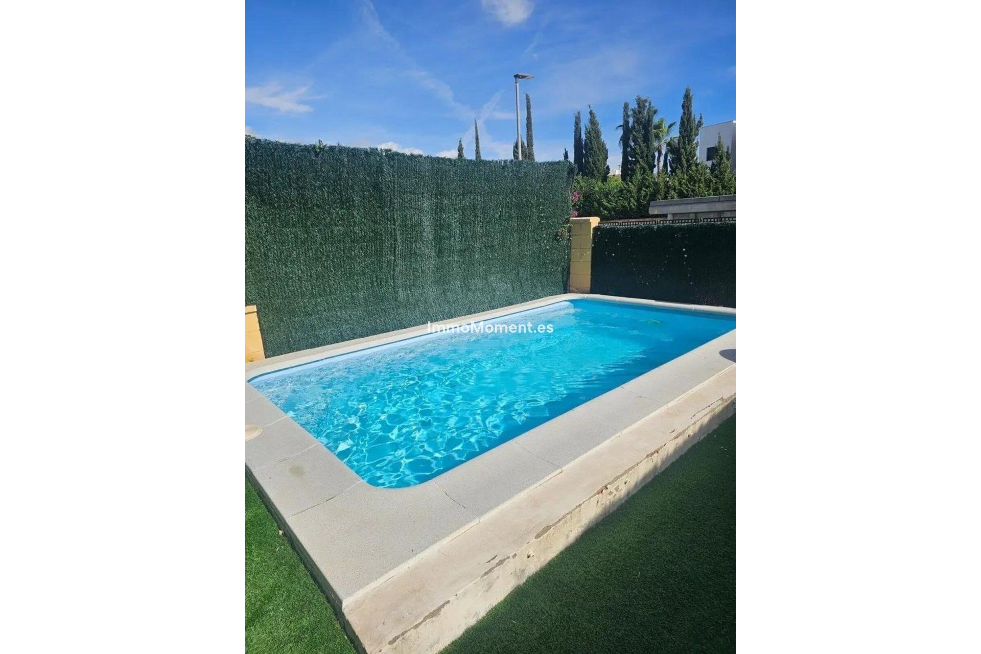 Reventa - Adosado - Estepona  - Bel Air