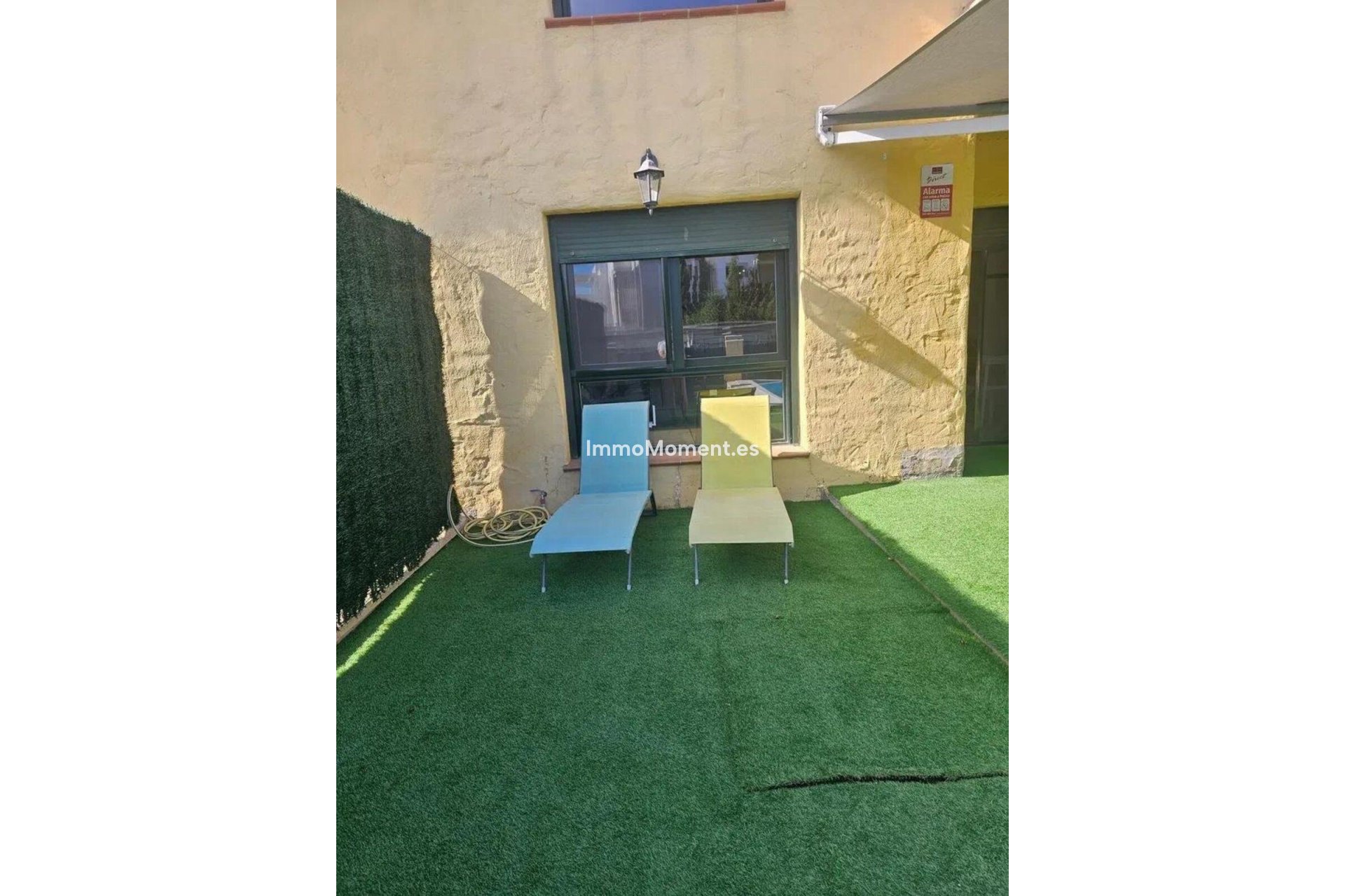 Reventa - Adosado - Estepona  - Bel Air
