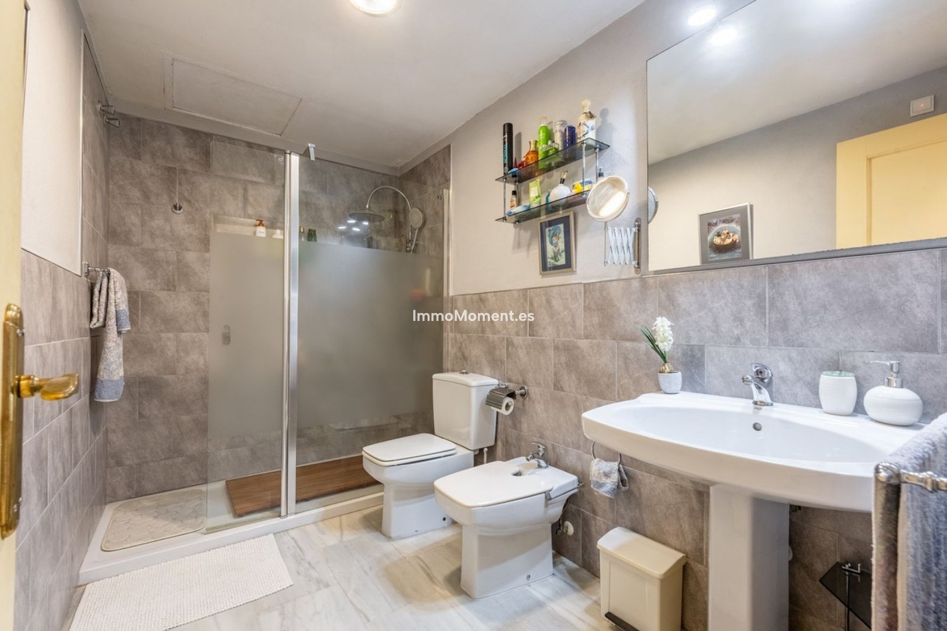Reventa - Adosado - Estepona  - Bel Air