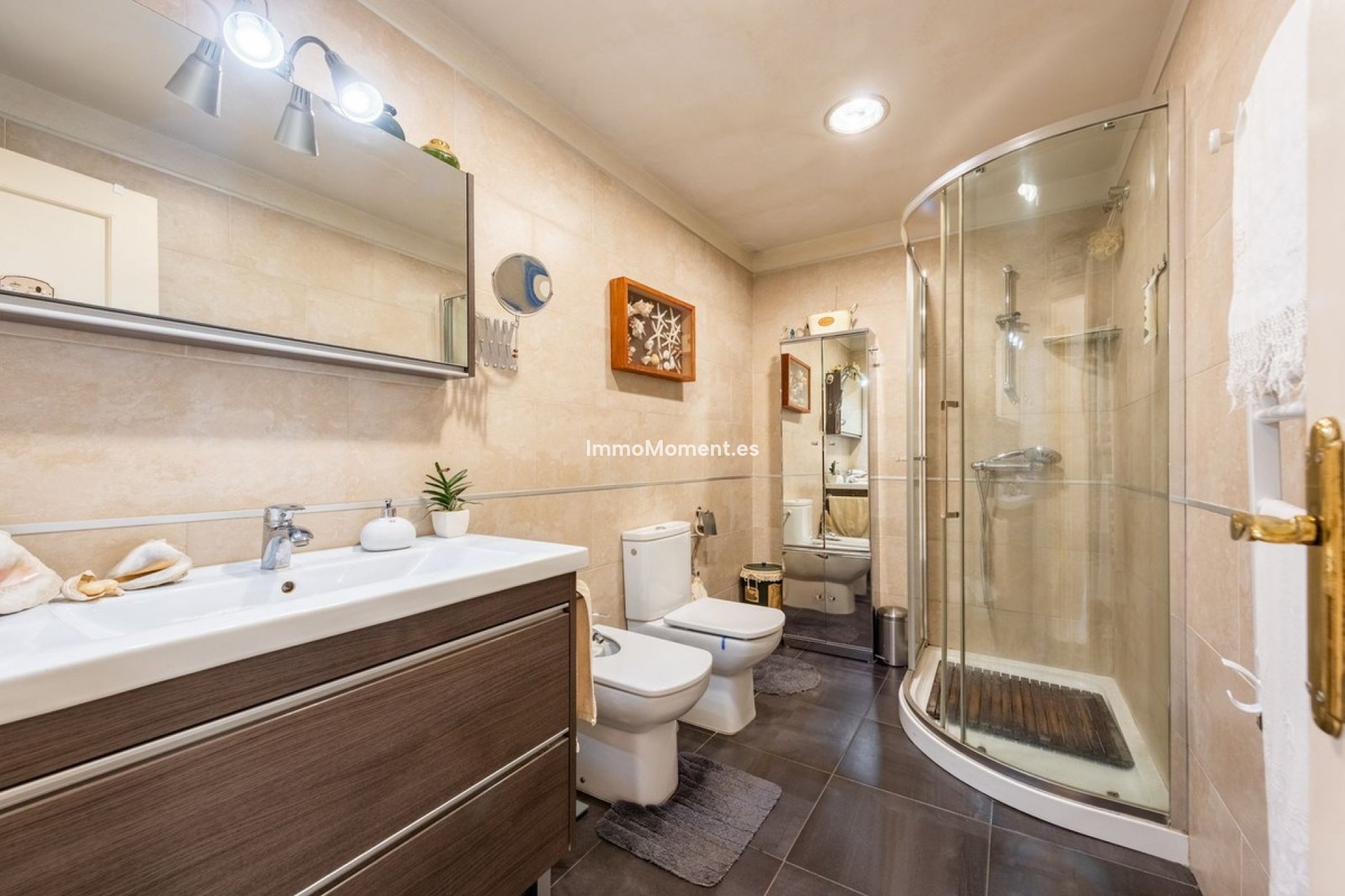 Reventa - Adosado - Estepona  - Bel Air