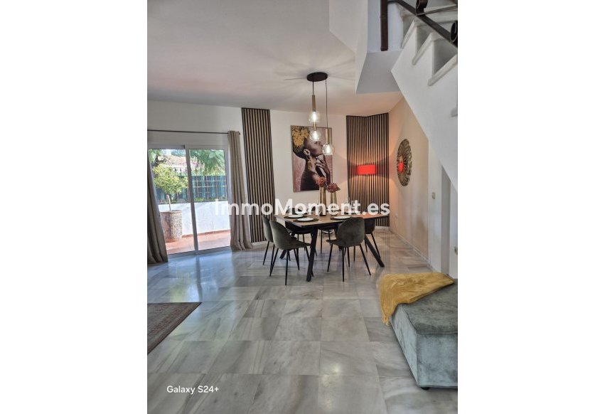 Reventa - Adosado - Estepona  - Benamara