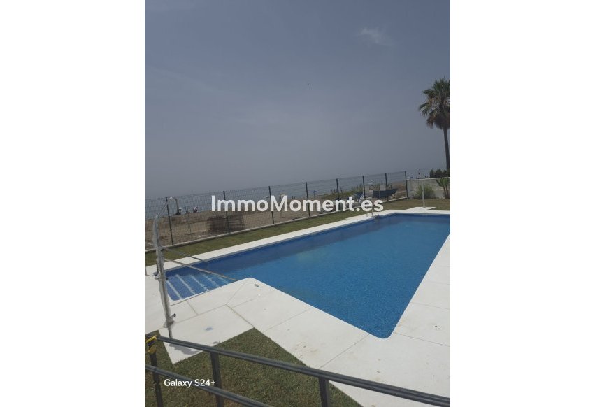 Reventa - Adosado - Estepona  - Benamara