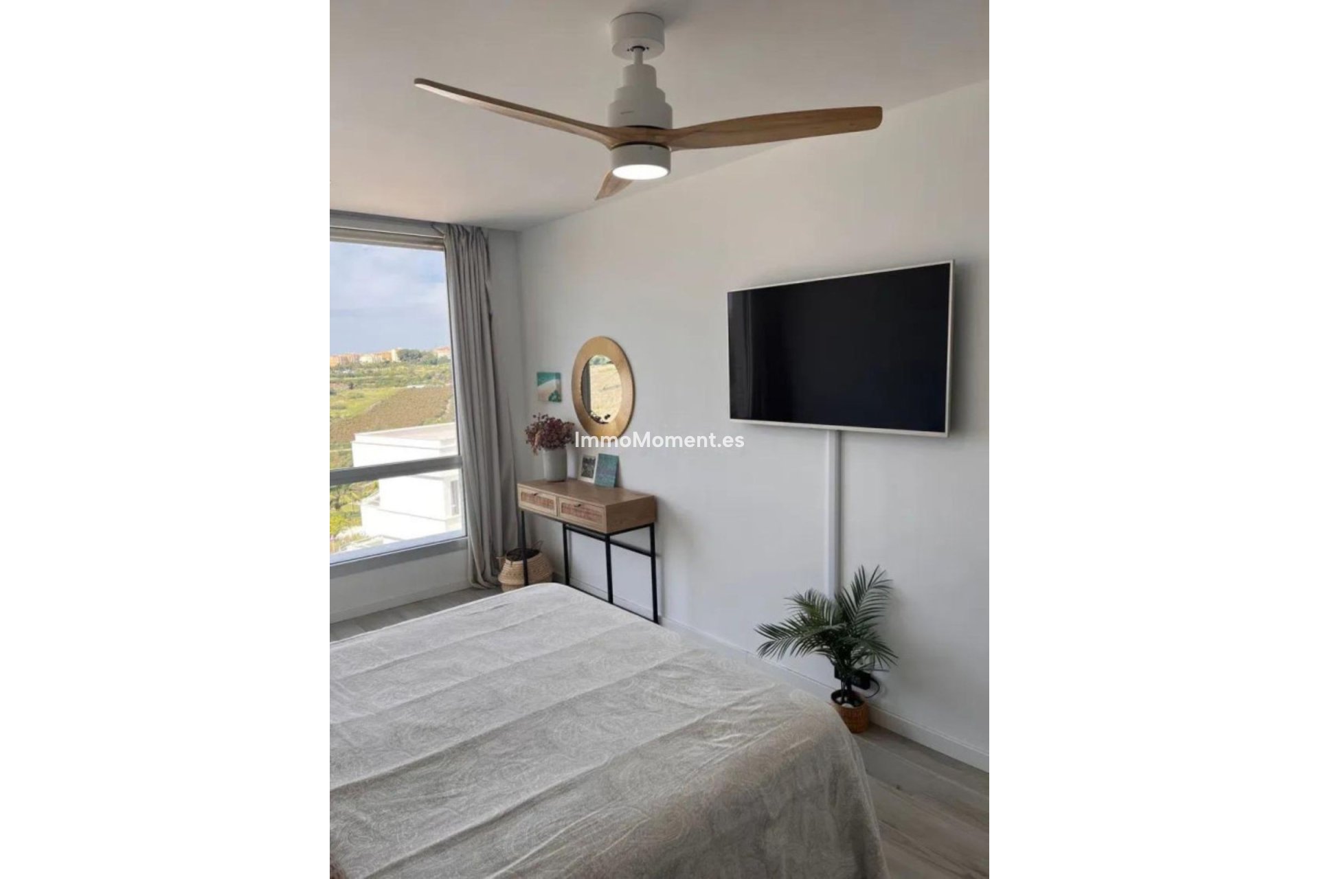 Reventa - Adosado - Estepona  - Cancelada