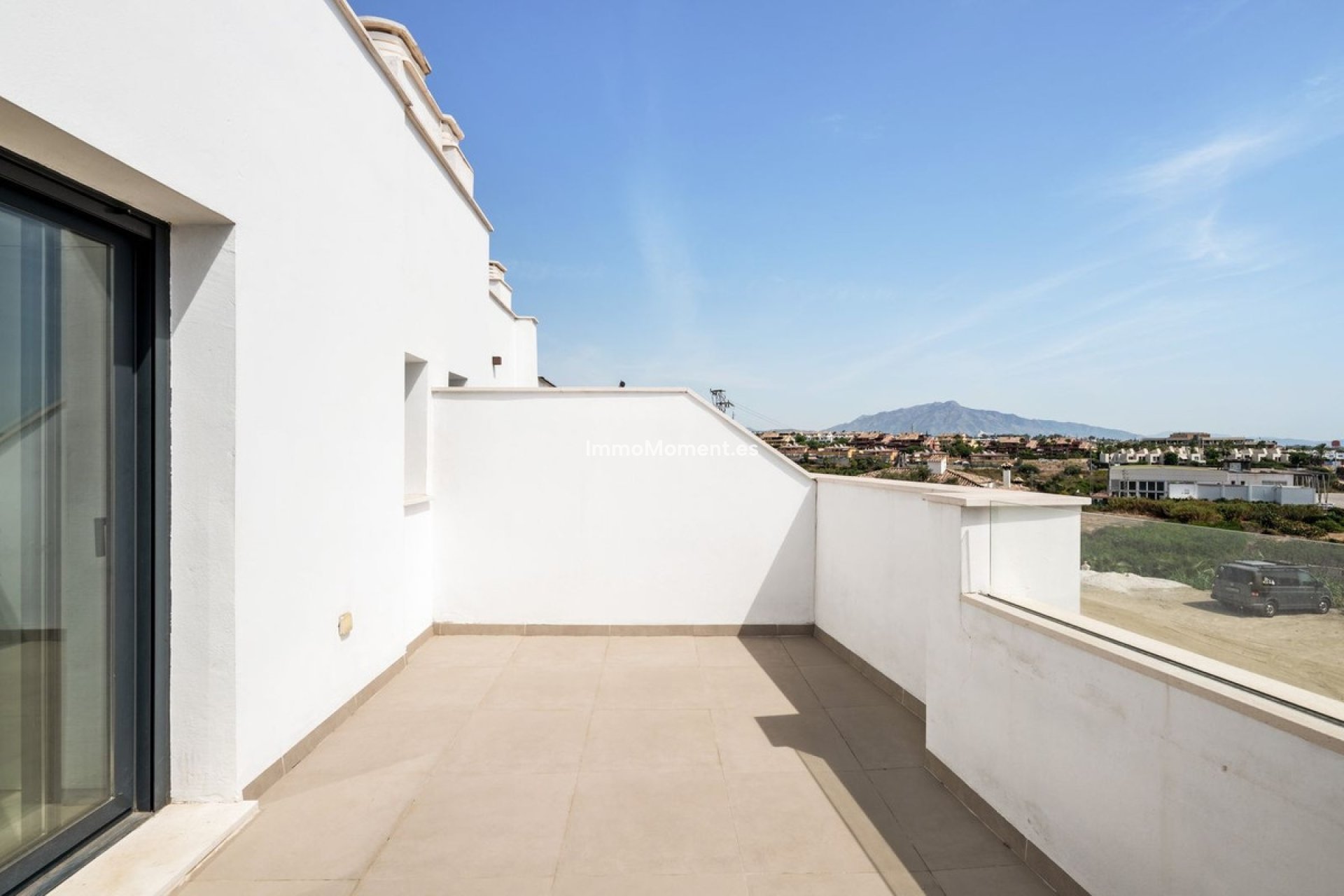 Reventa - Adosado - Estepona  - Cancelada