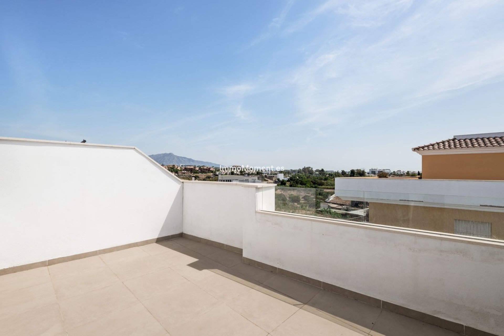 Reventa - Adosado - Estepona  - Cancelada